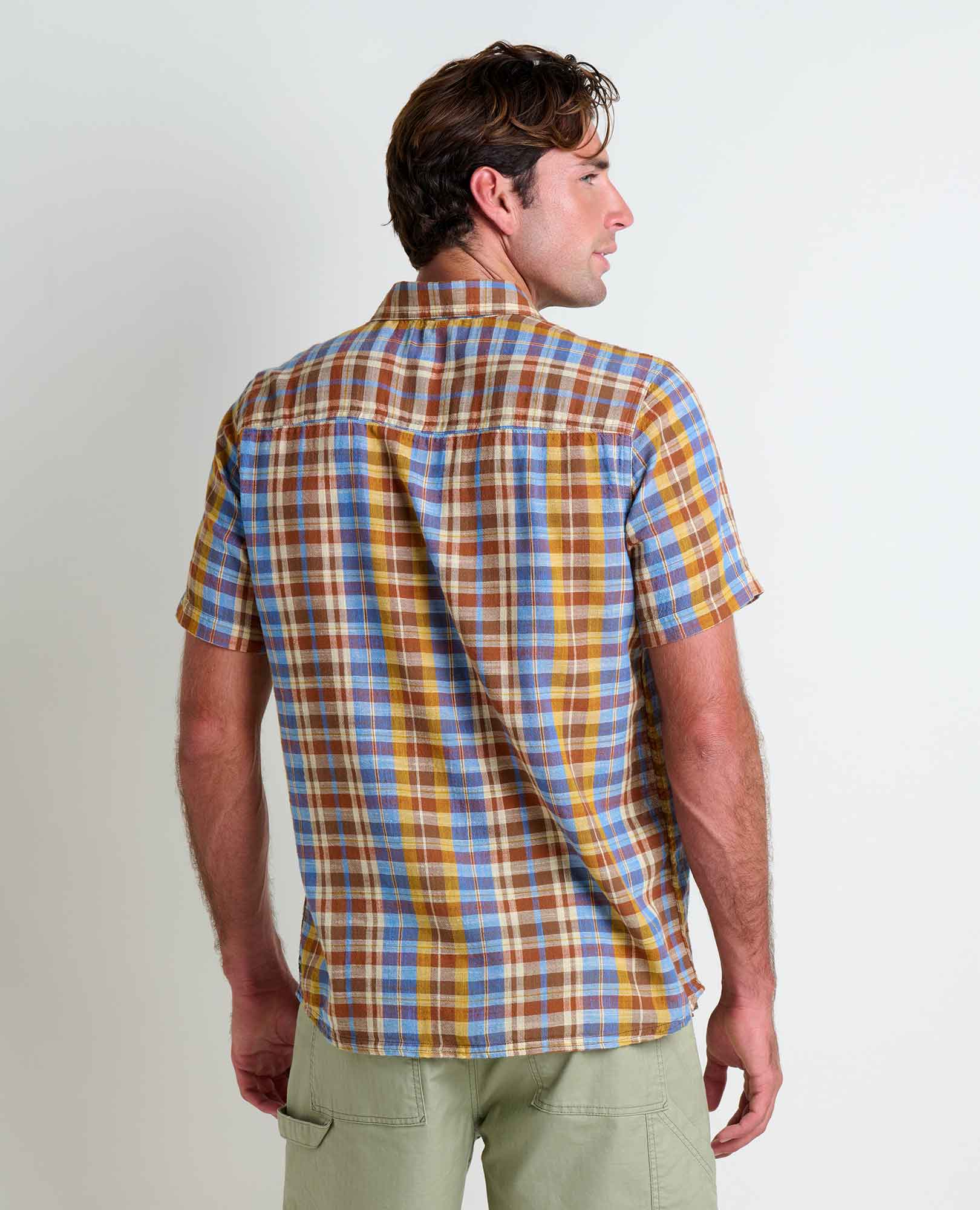 Salton Short Sleeve Shirt