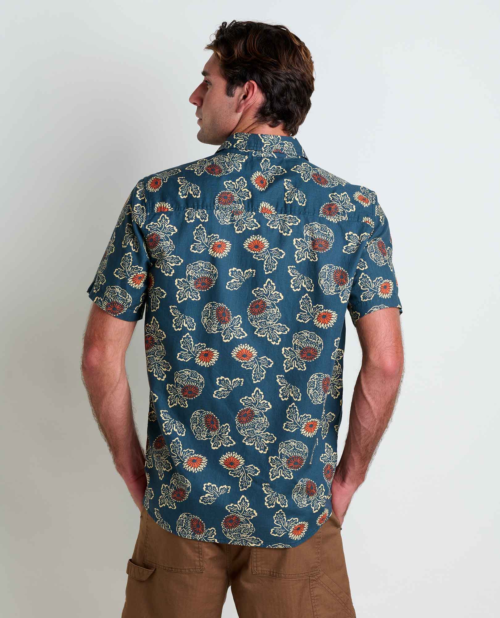 Fletch Short Sleeve Shirt