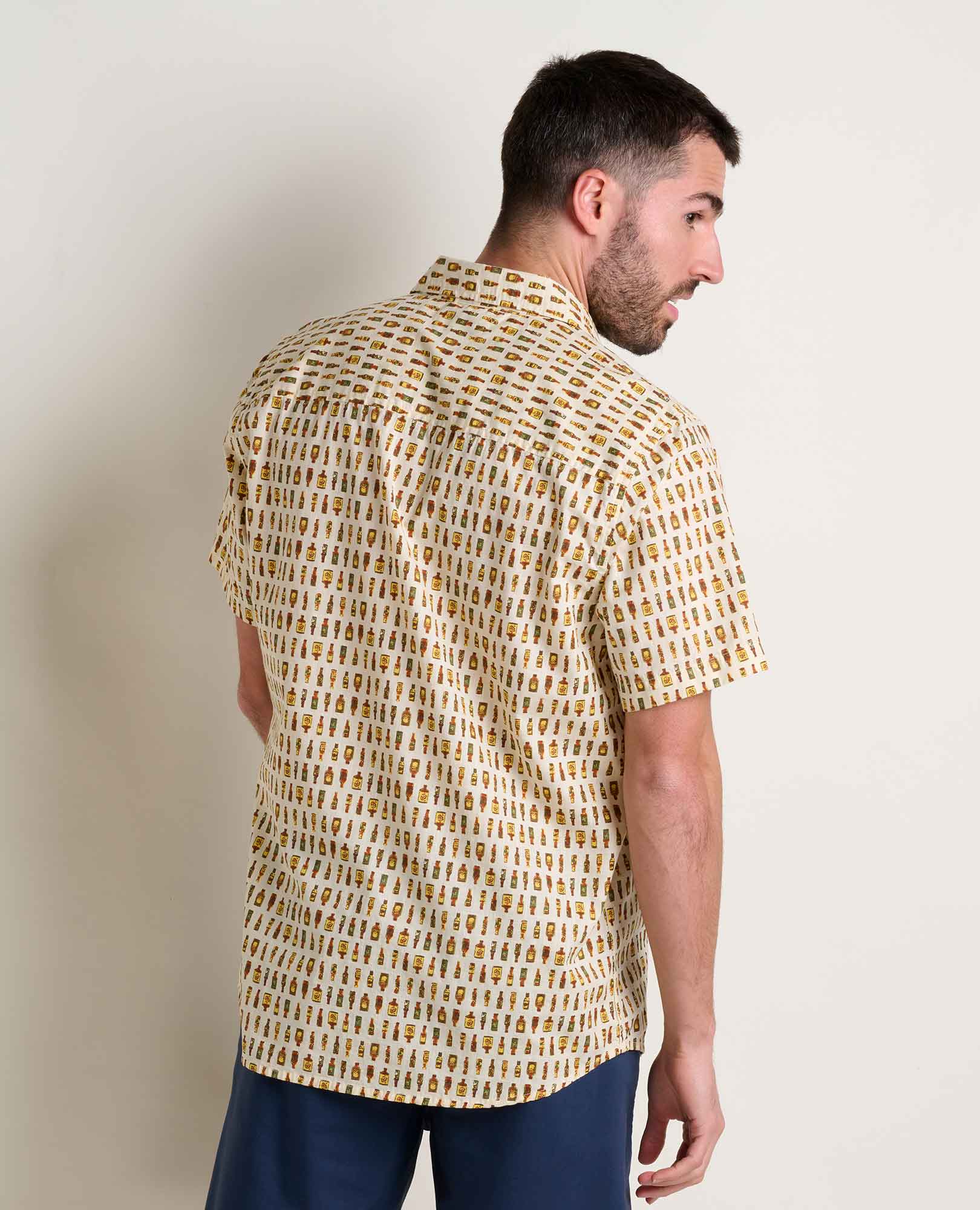 Fletch Short Sleeve Shirt