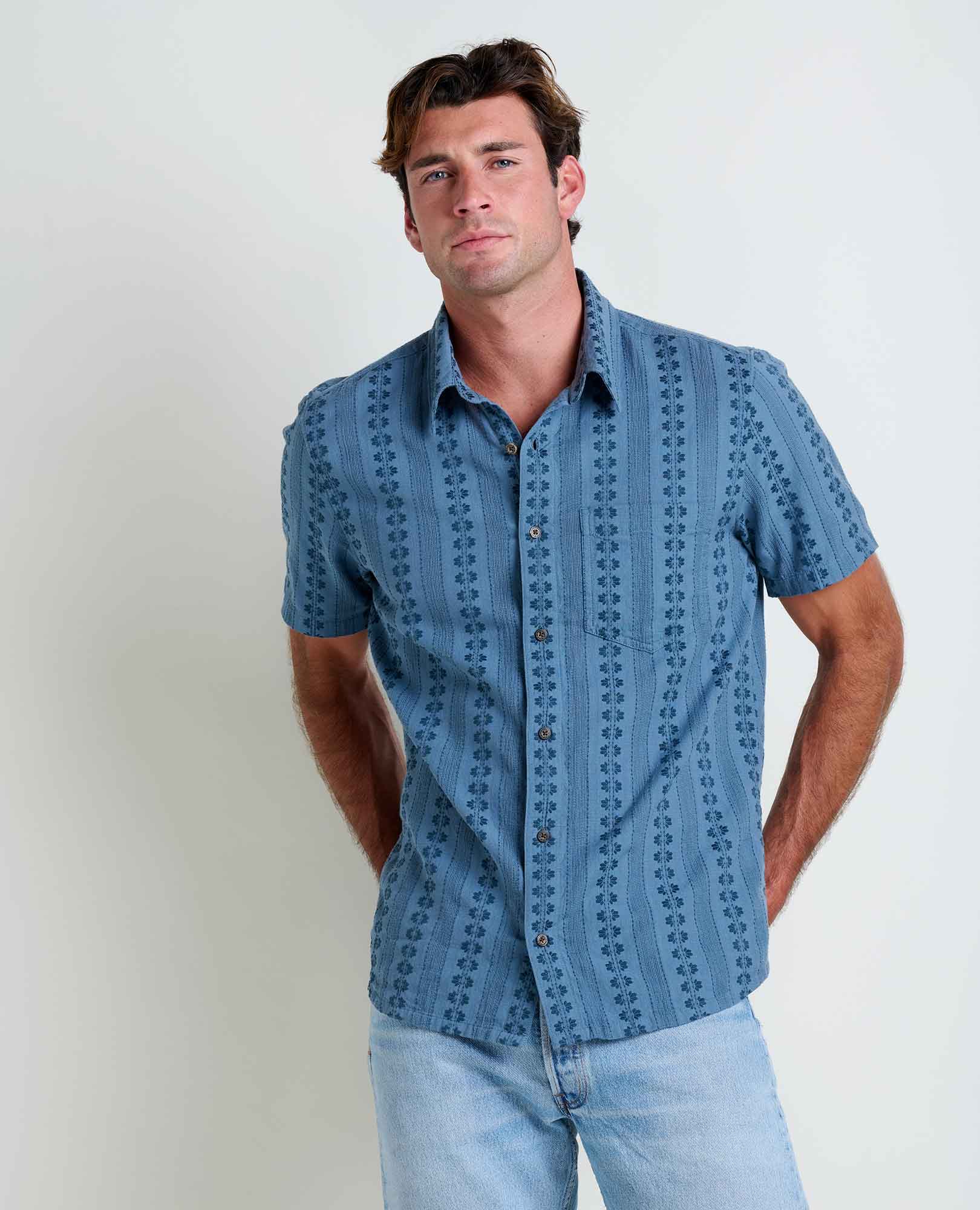 Treescape Shirt