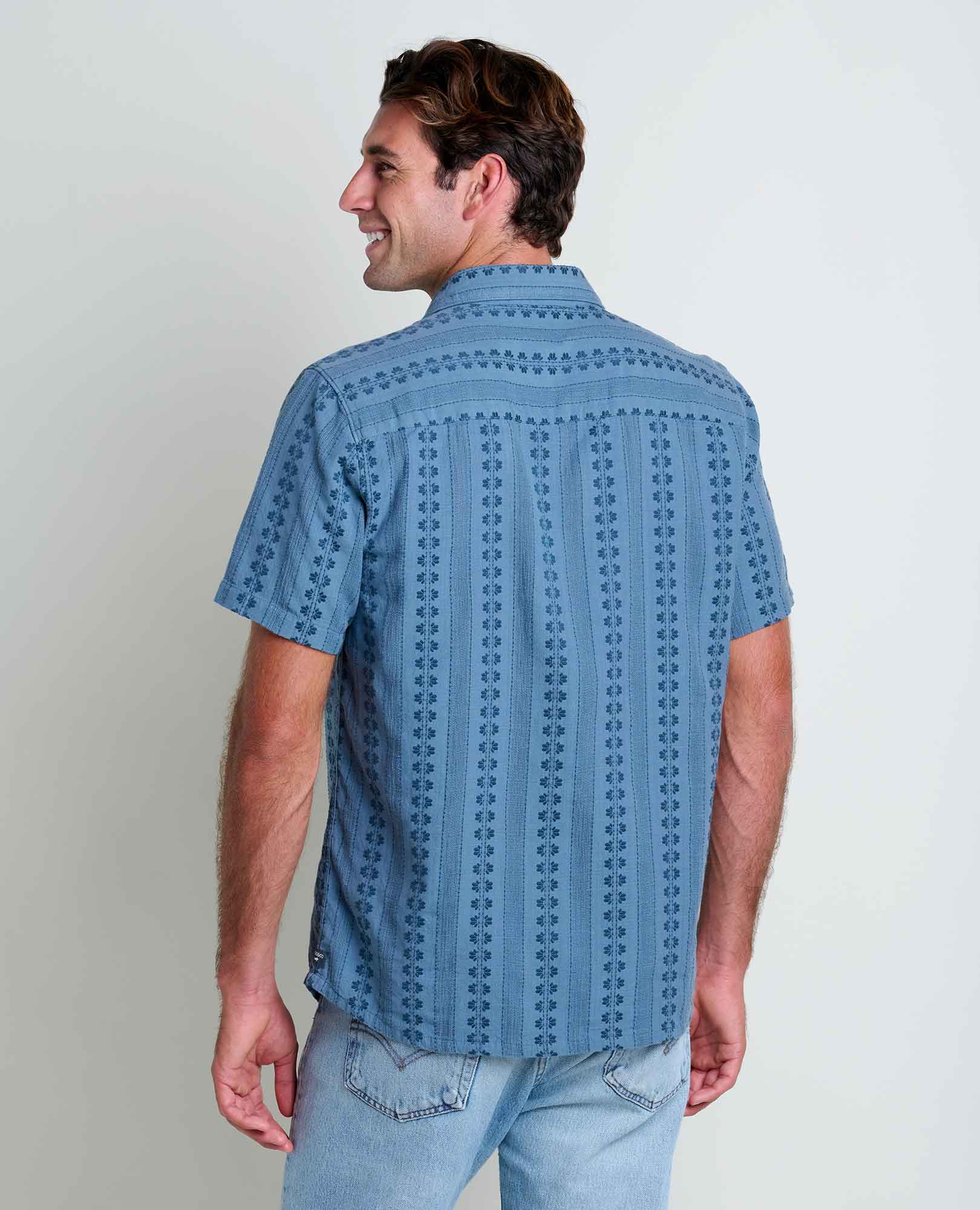 Treescape Shirt