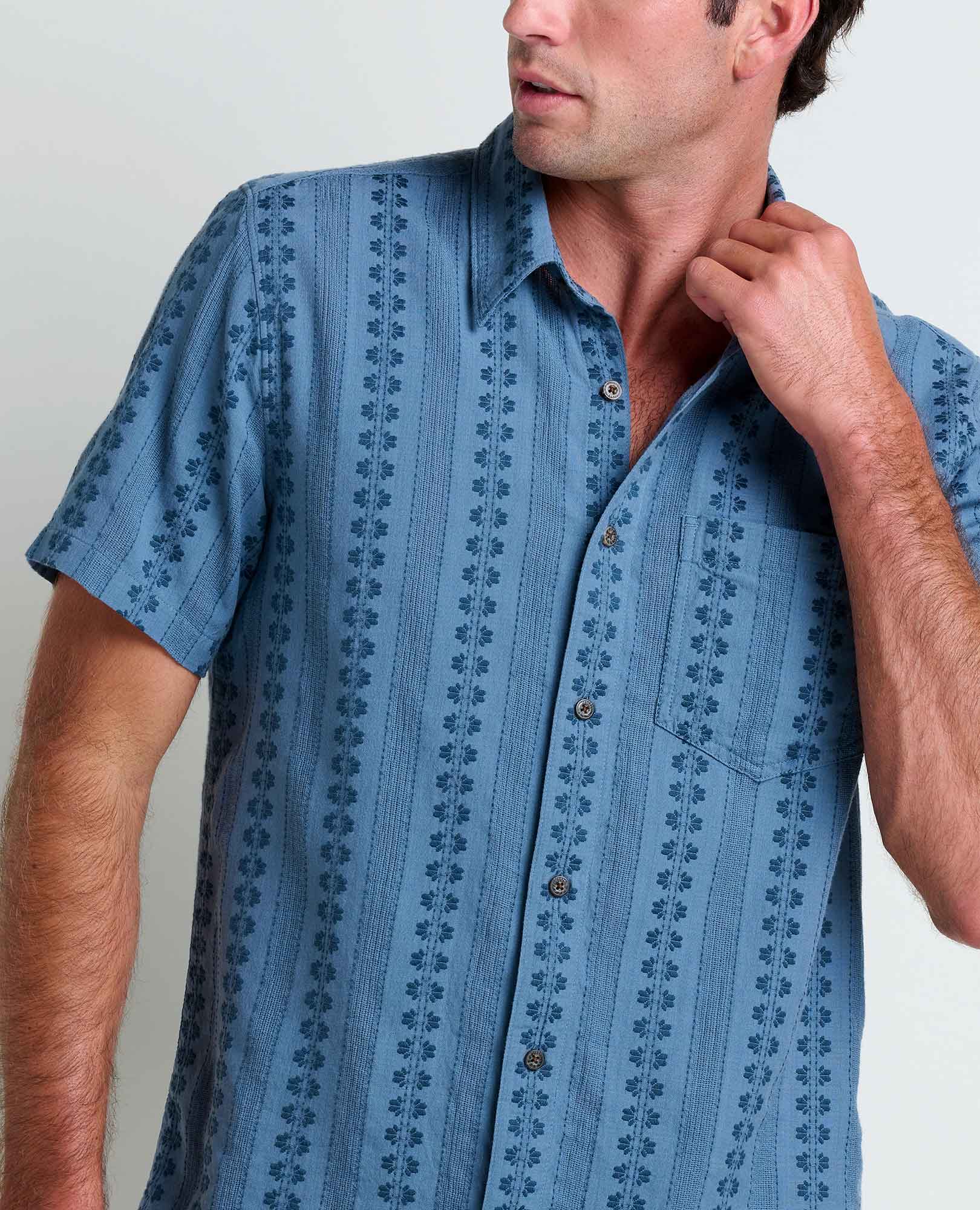 Treescape Shirt