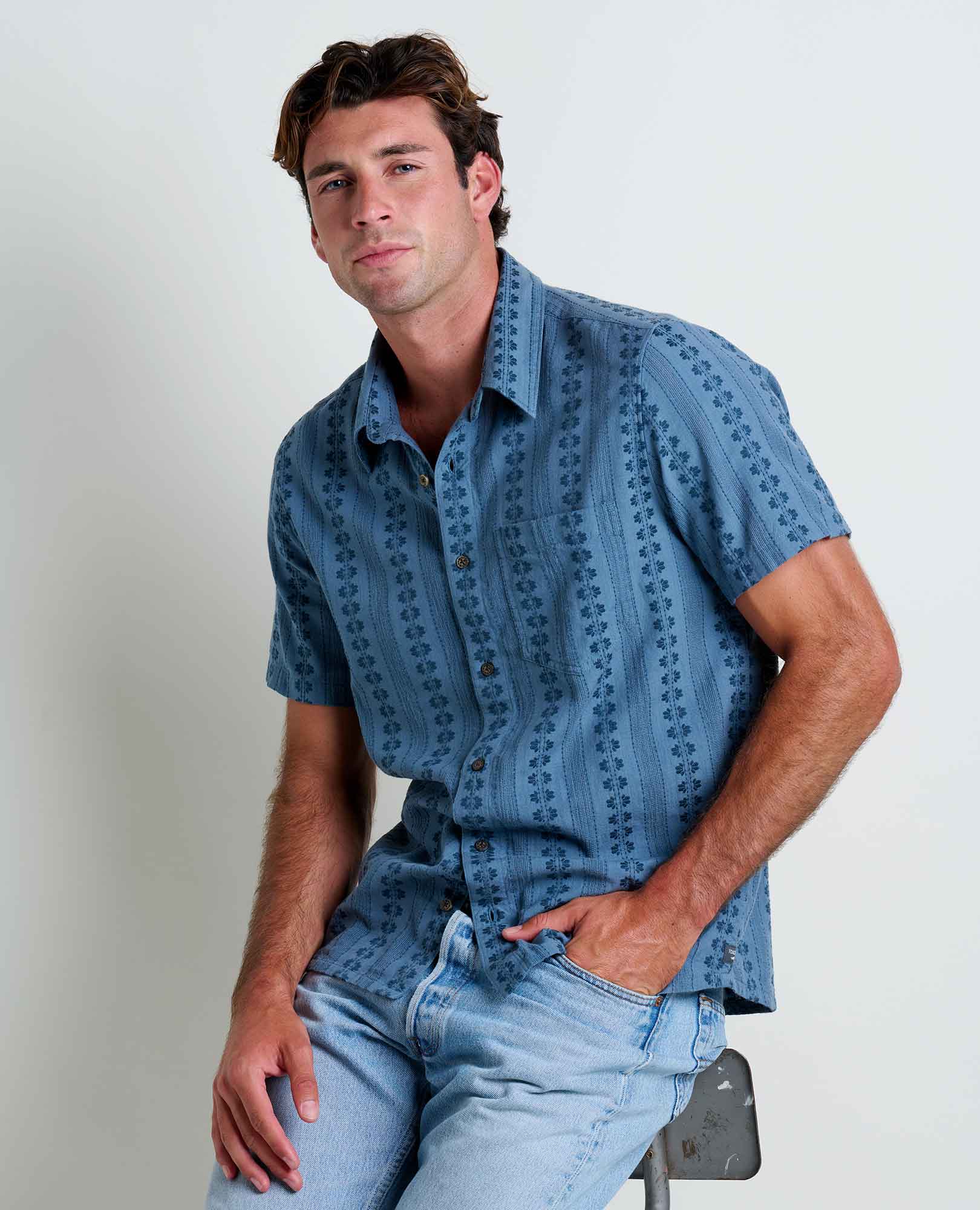 Treescape Shirt