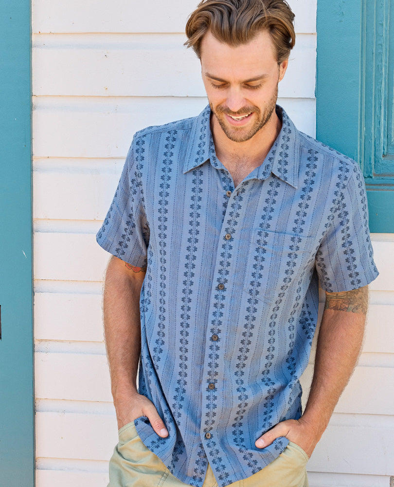 Treescape Shirt