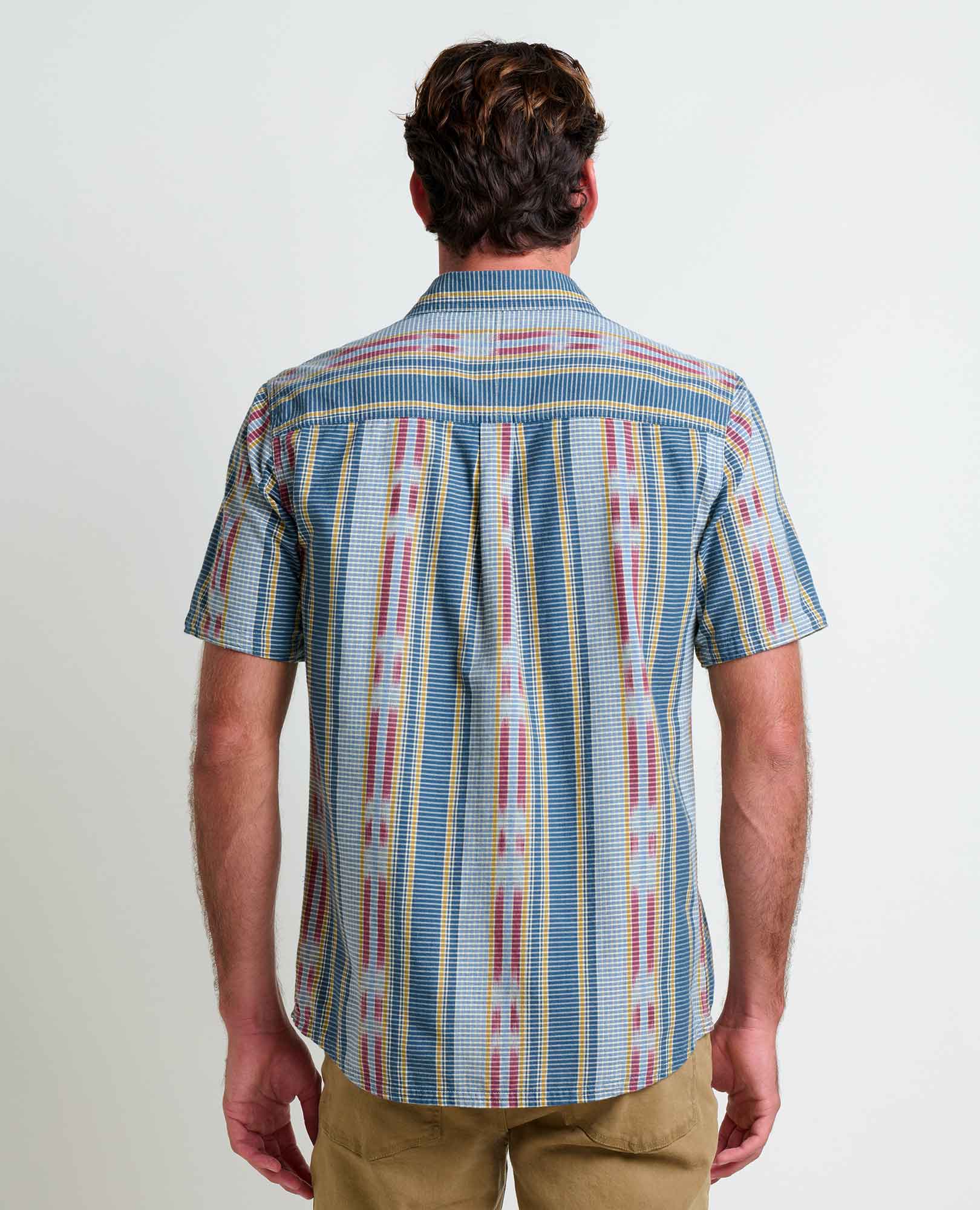 Smythy Shirt