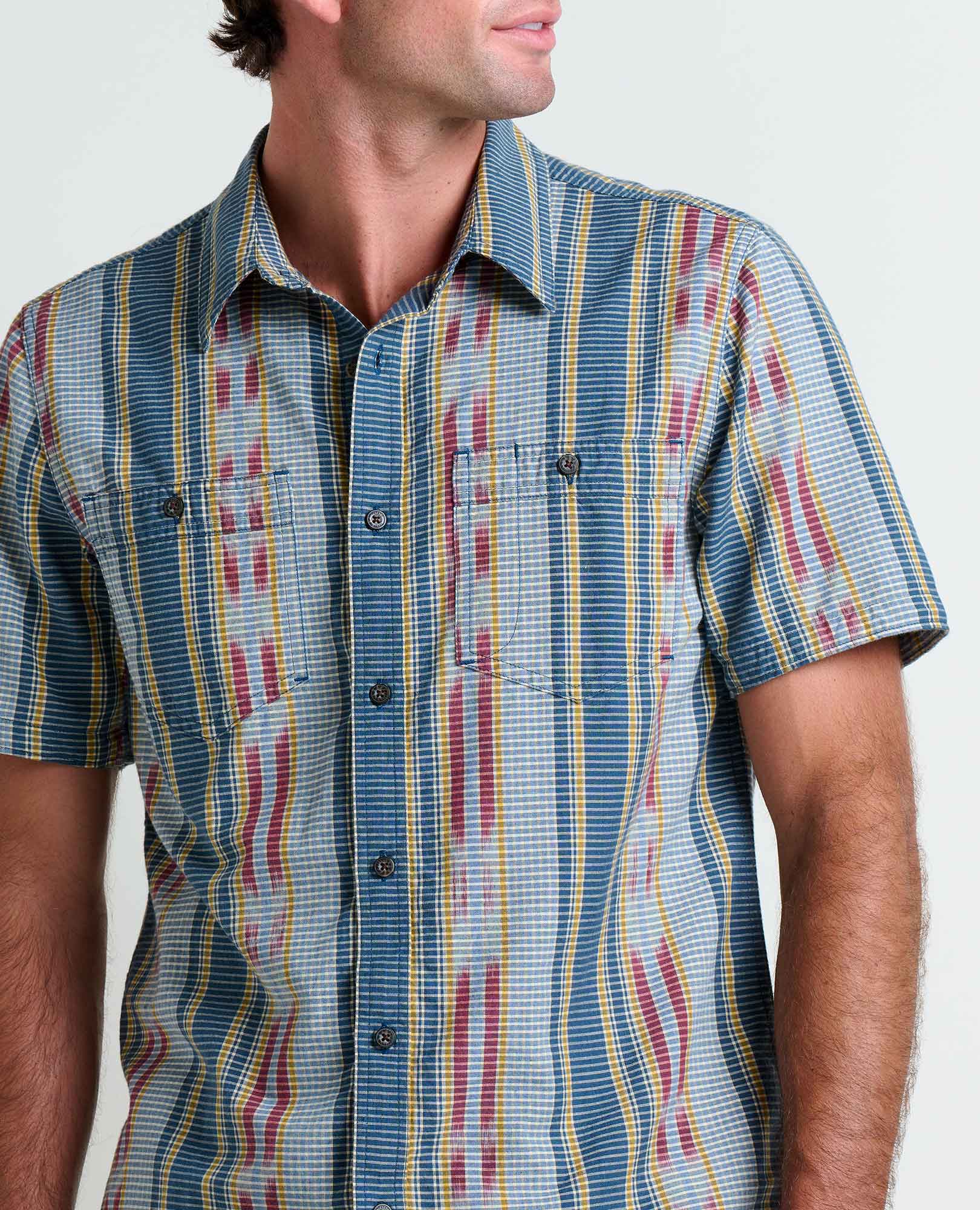 Smythy Shirt