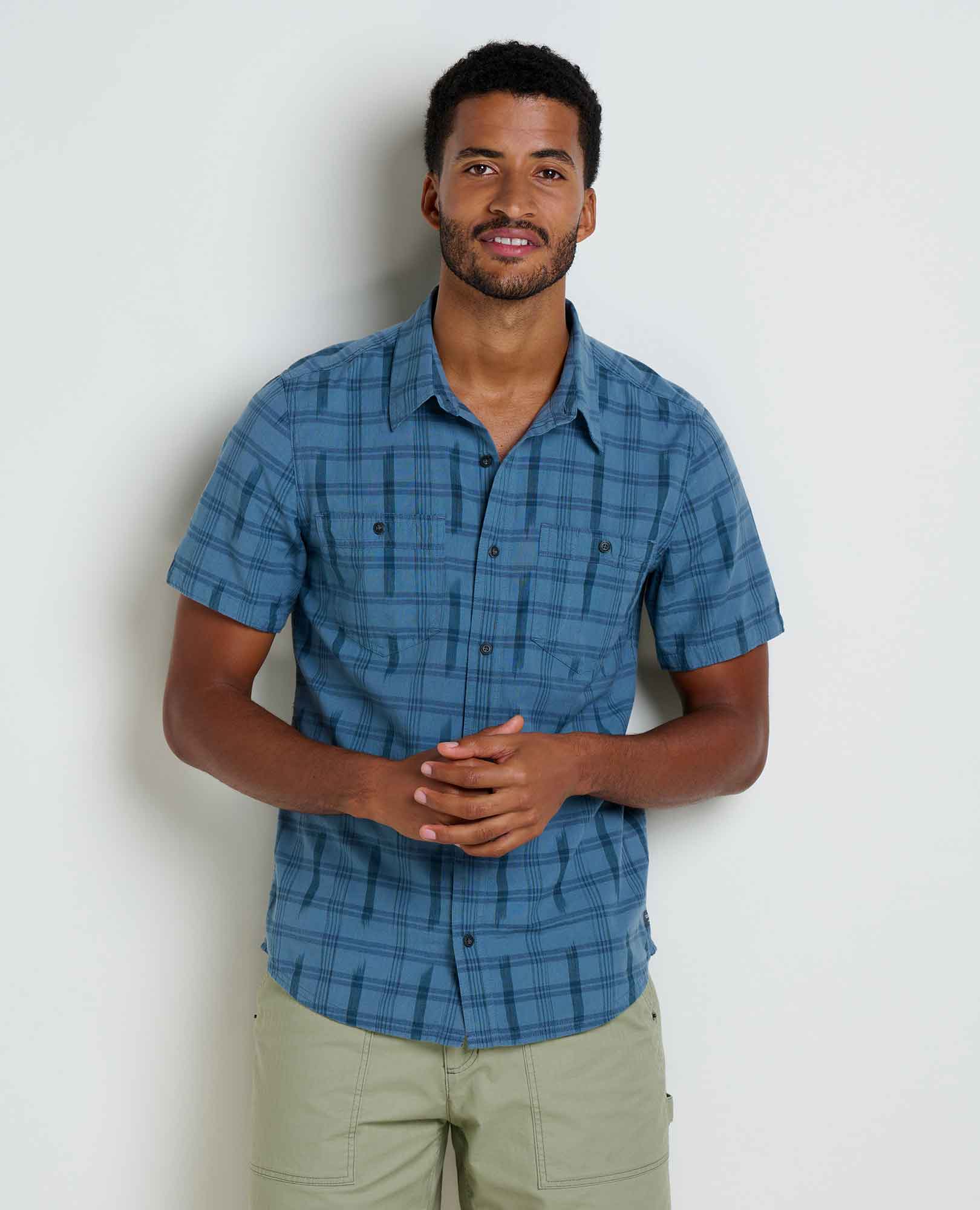 Smythy Shirt