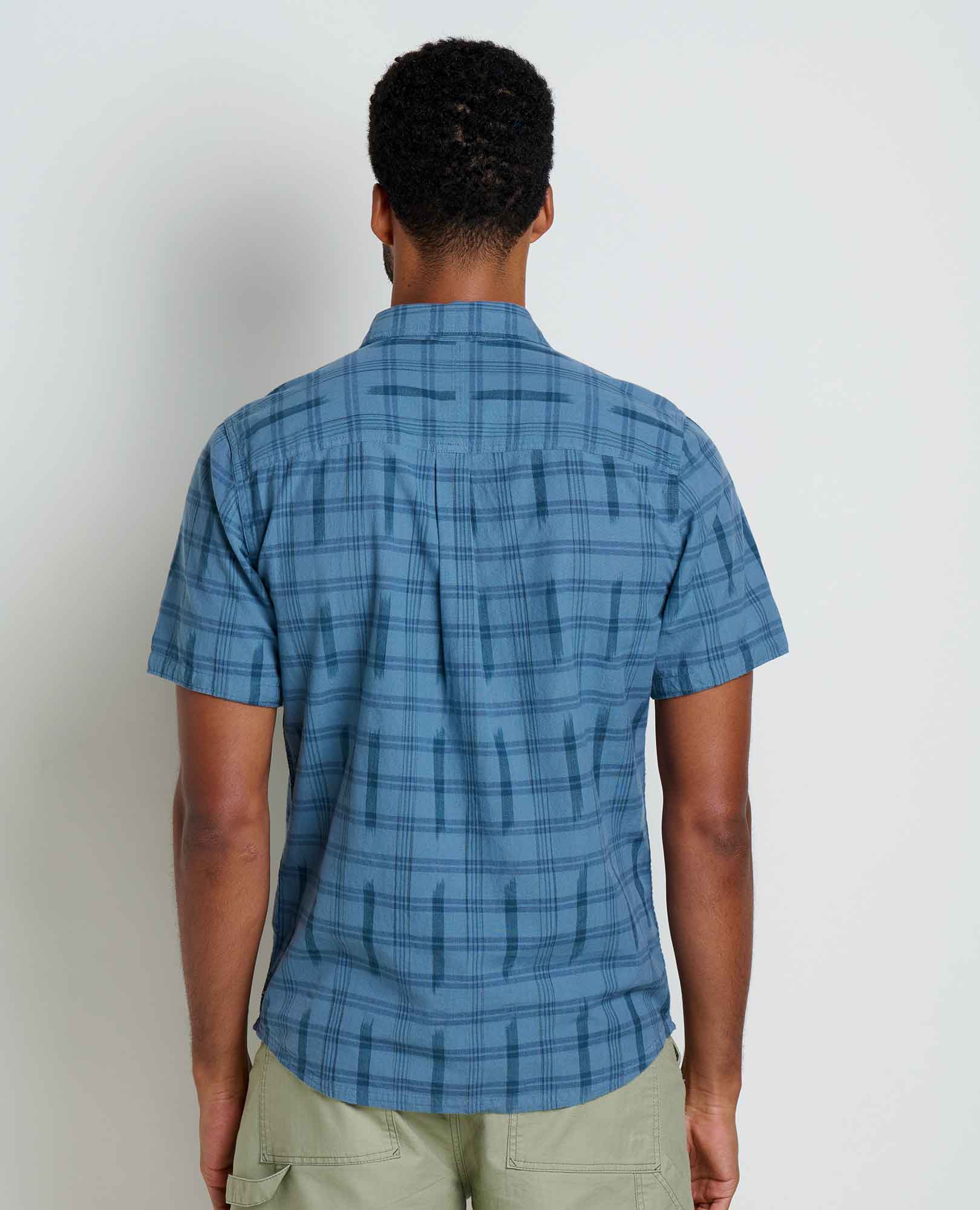 Smythy Shirt