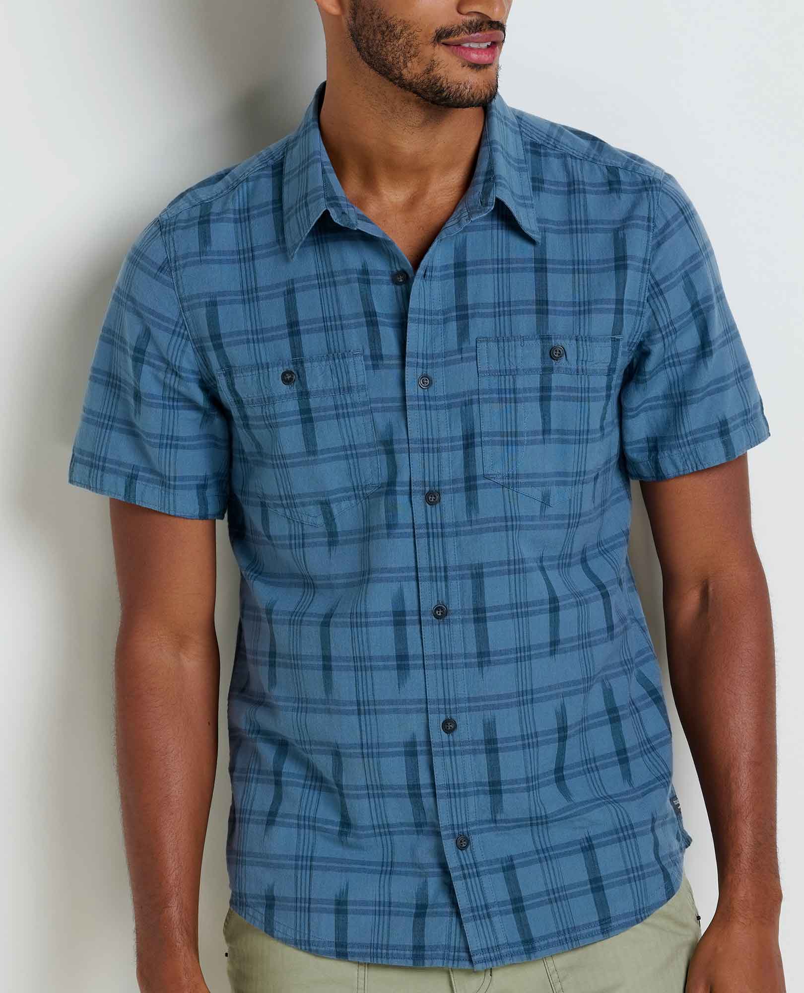 Smythy Shirt