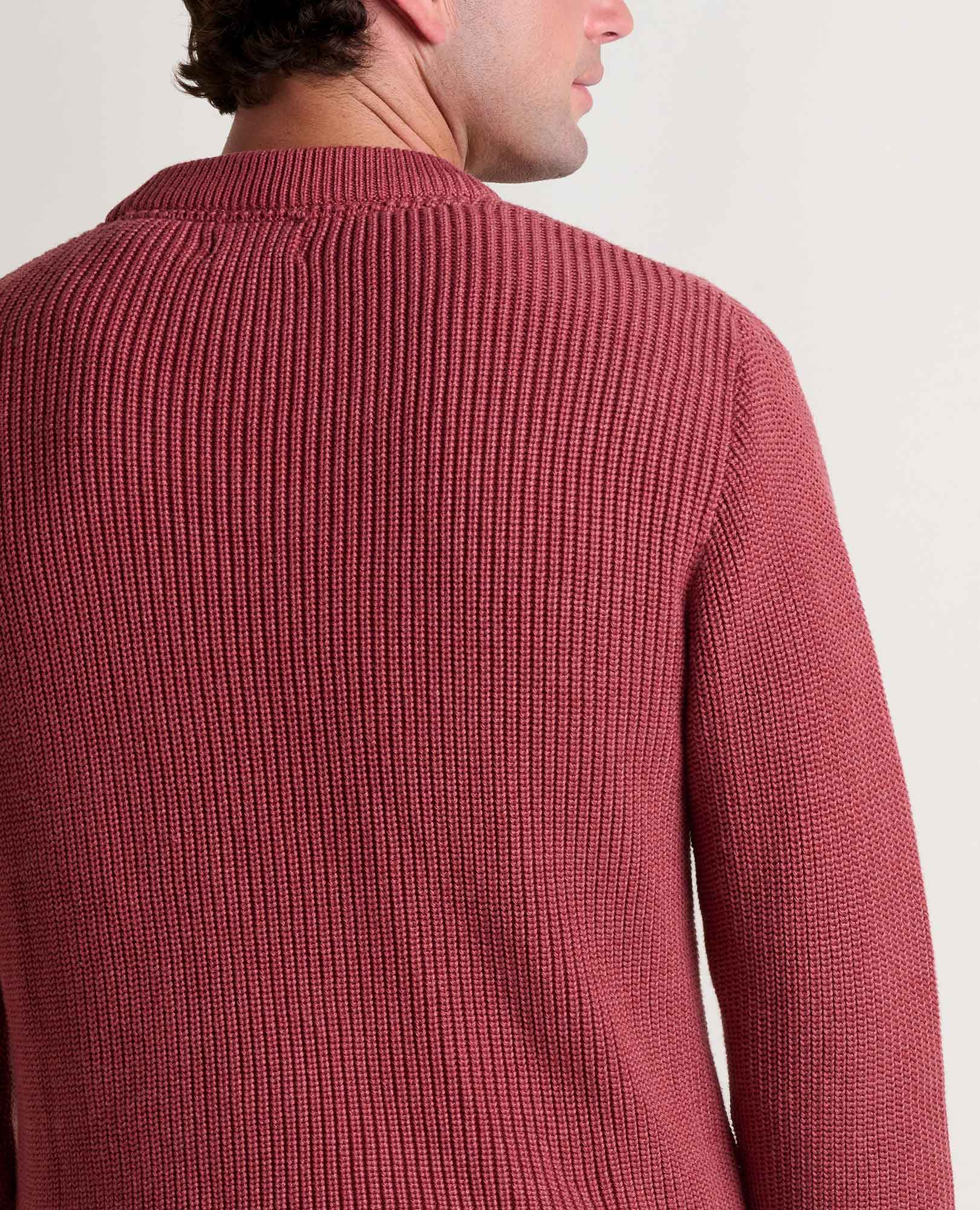 Butte Crew Sweater