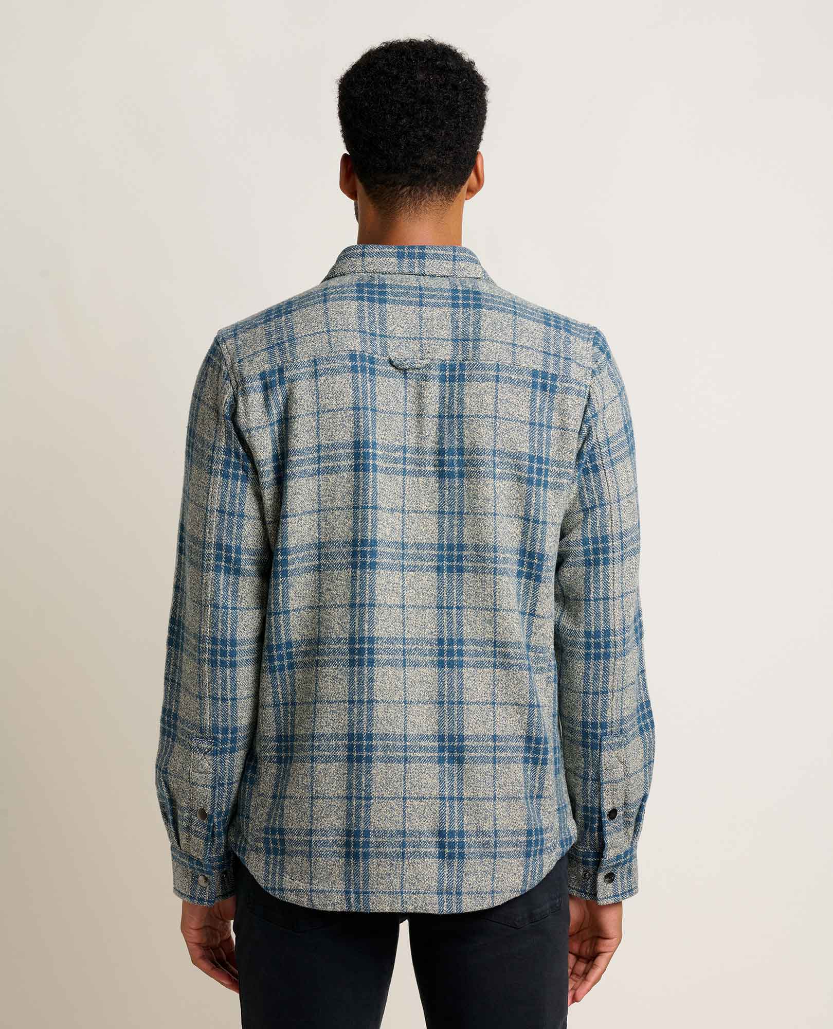 Mojac III Shirt Jacket