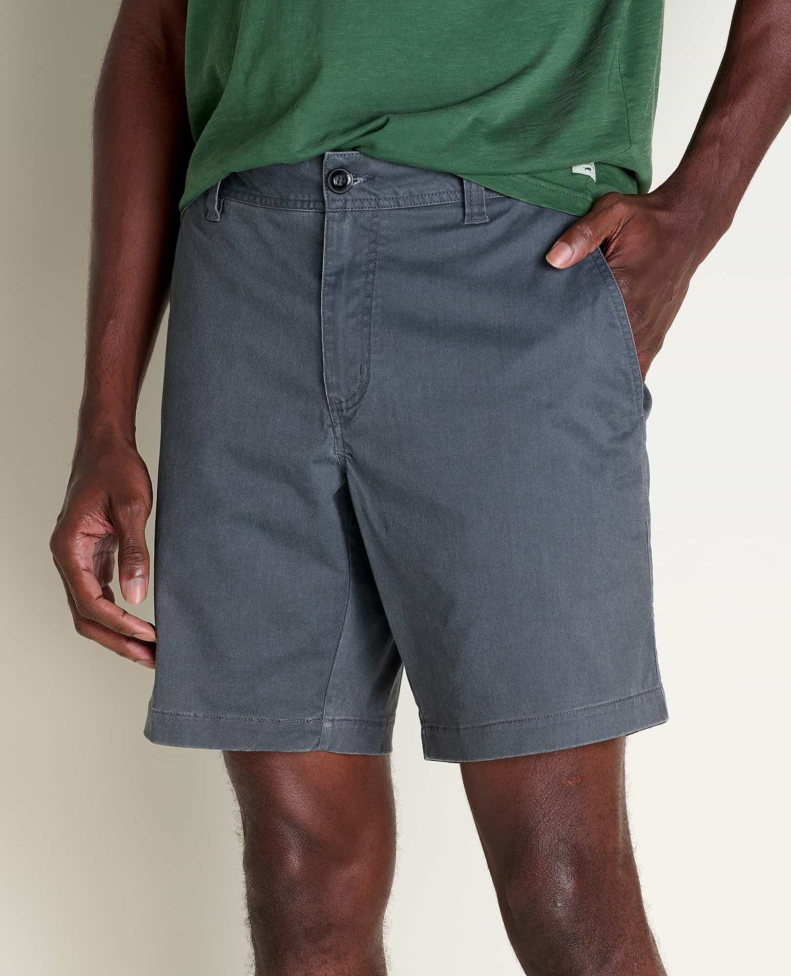 Mission Ridge Short