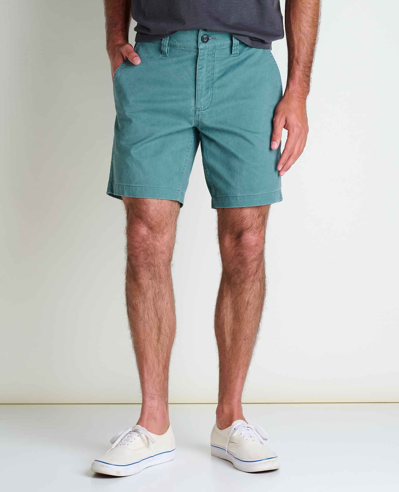 Mission Ridge Short