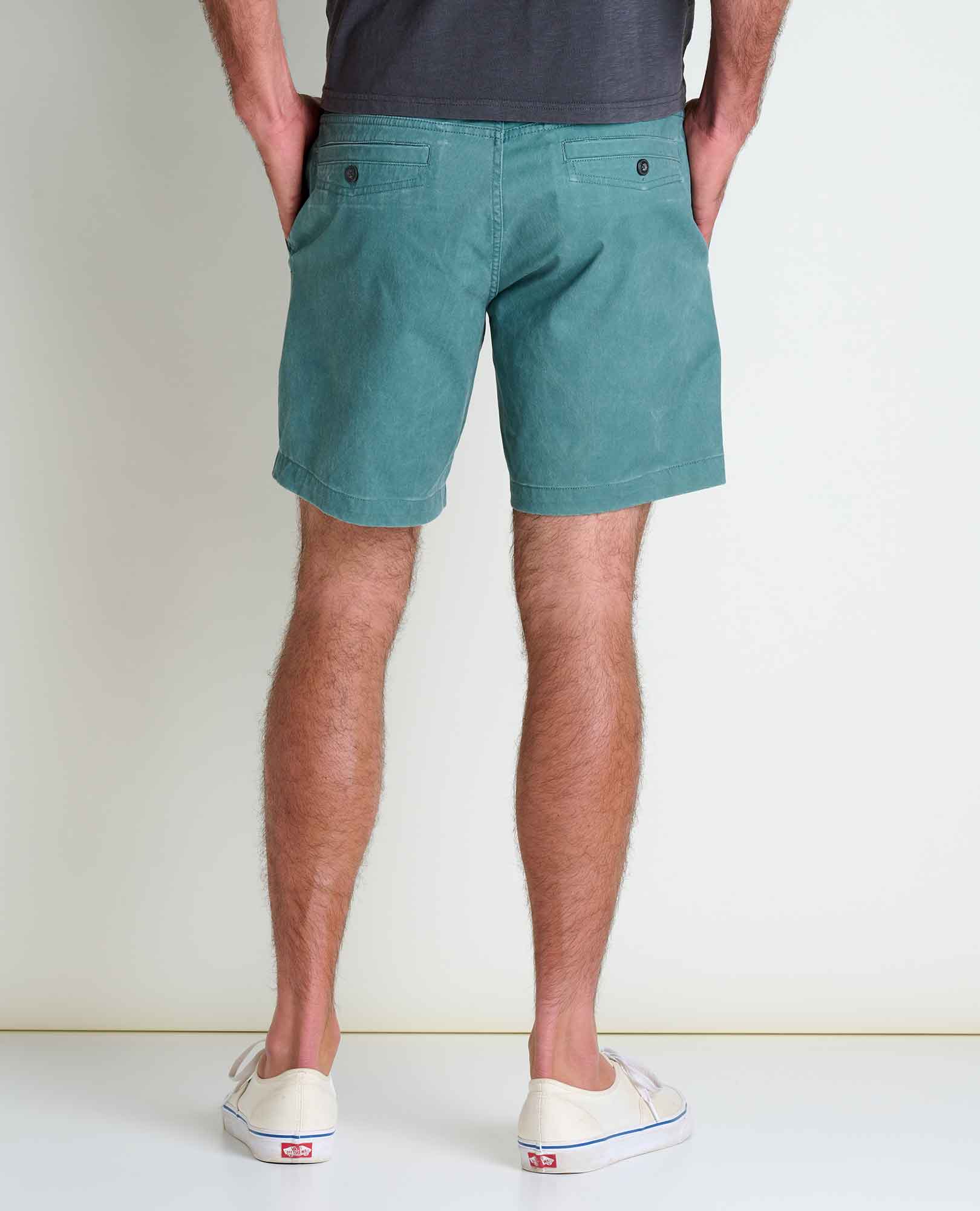 Mission Ridge Short