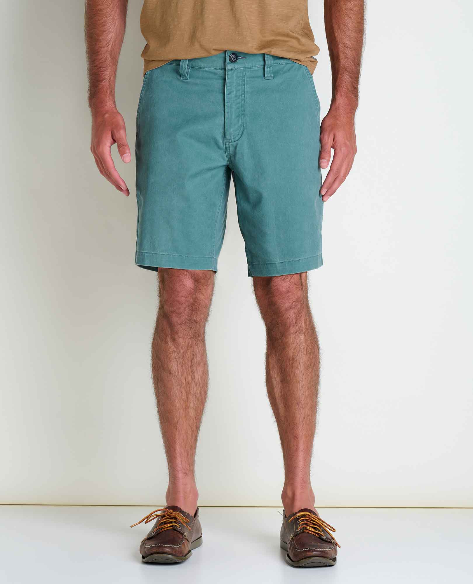 Mission Ridge Short