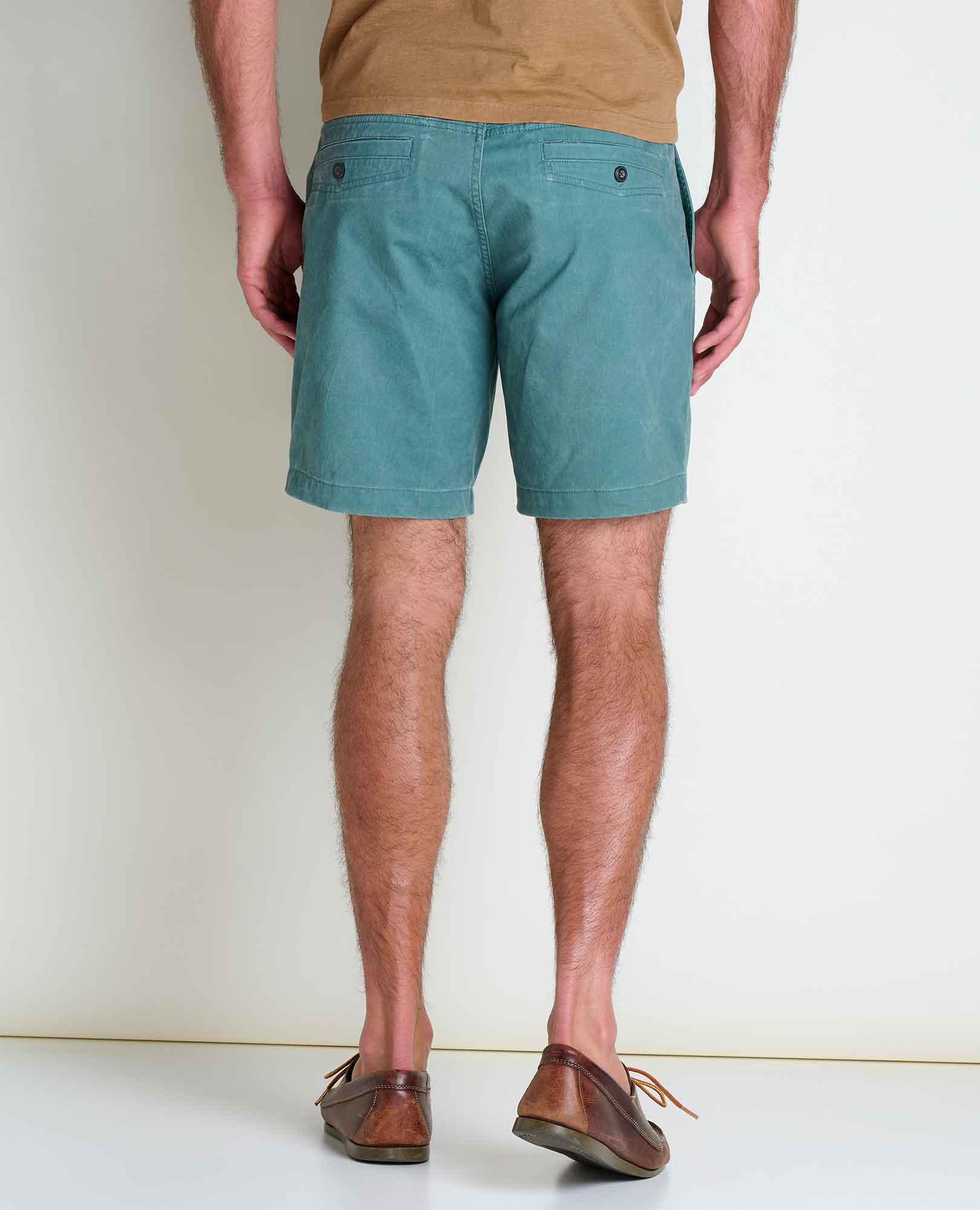 Mission Ridge Short