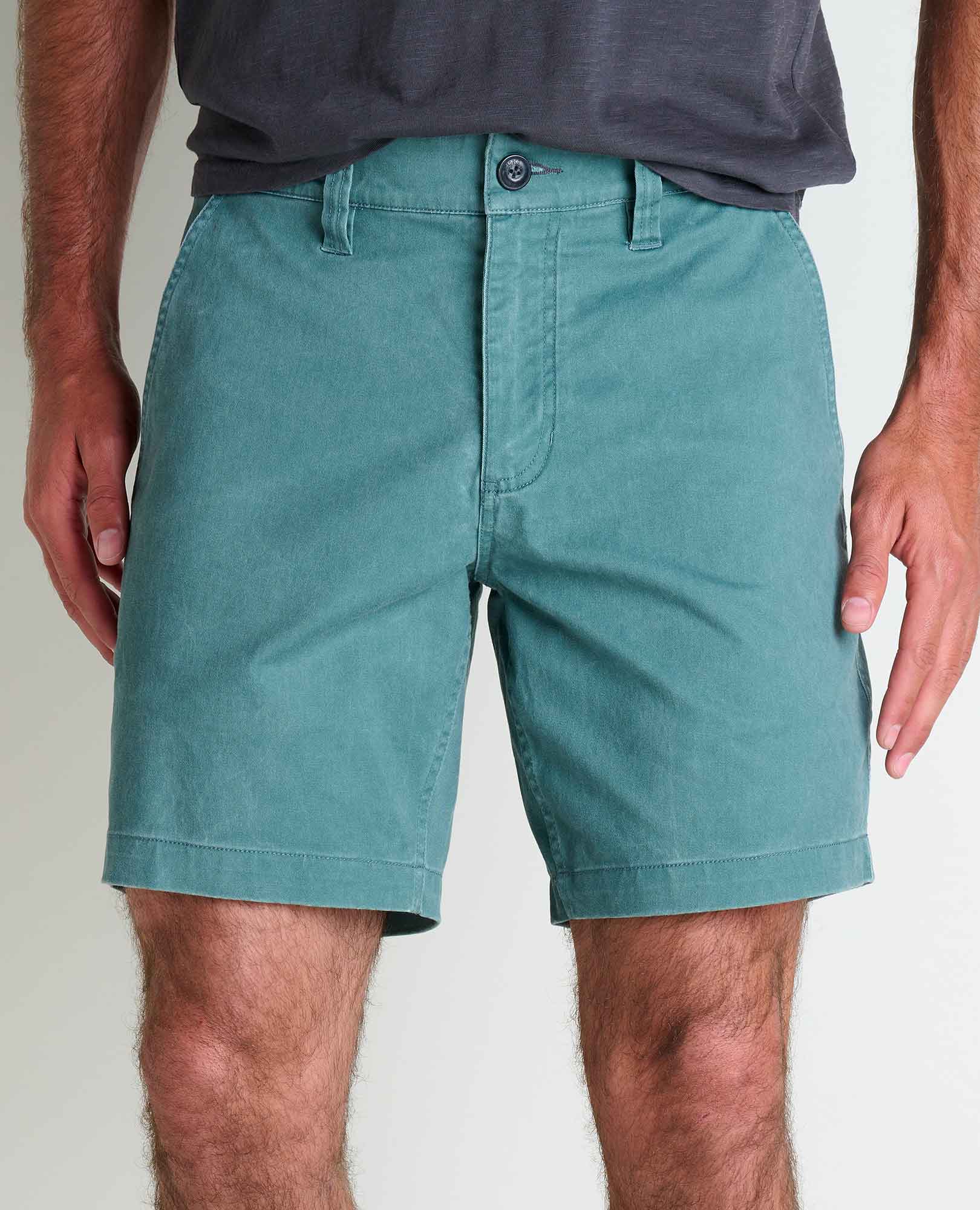 Mission Ridge Short