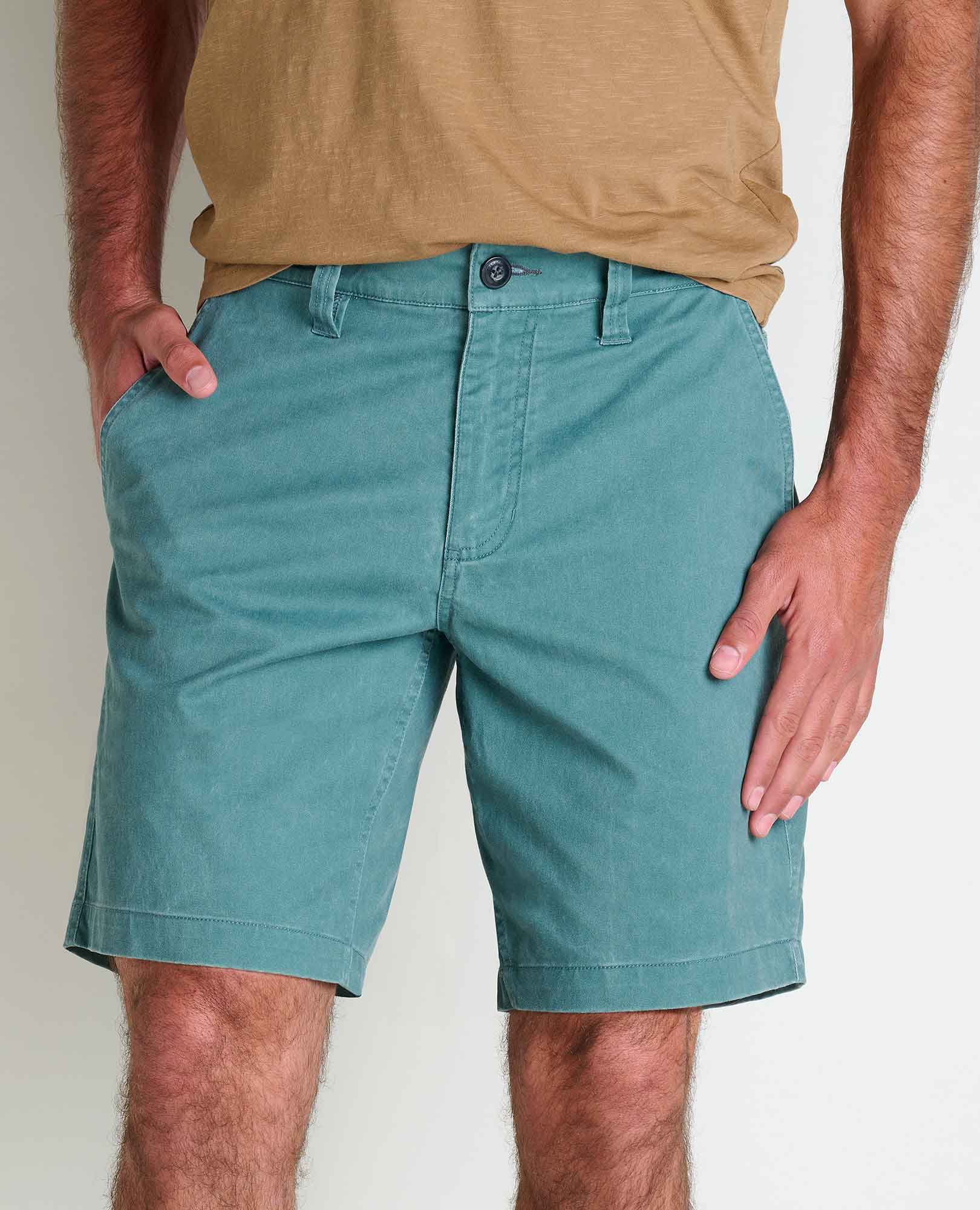 Mission Ridge Short