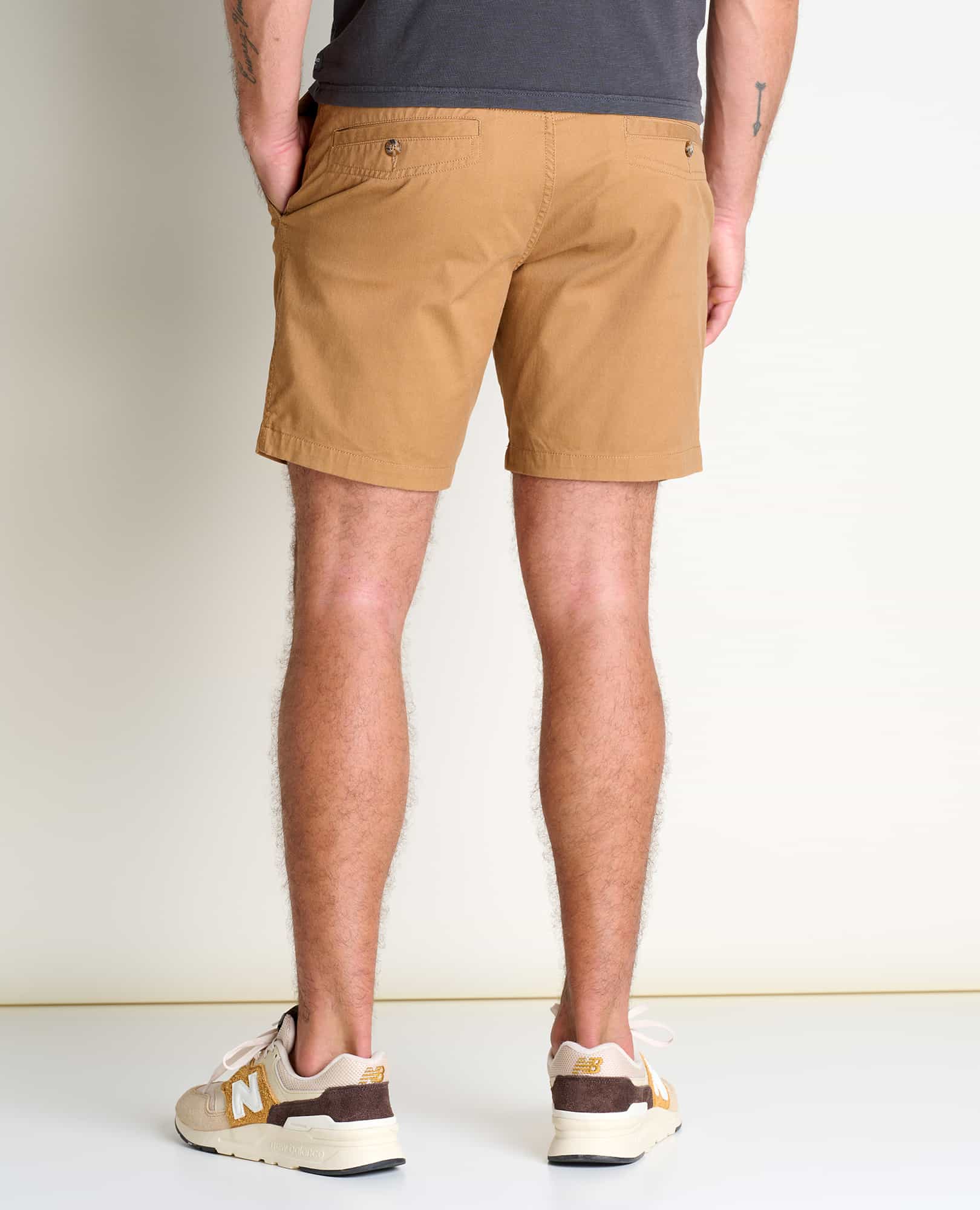 Mission Ridge Short