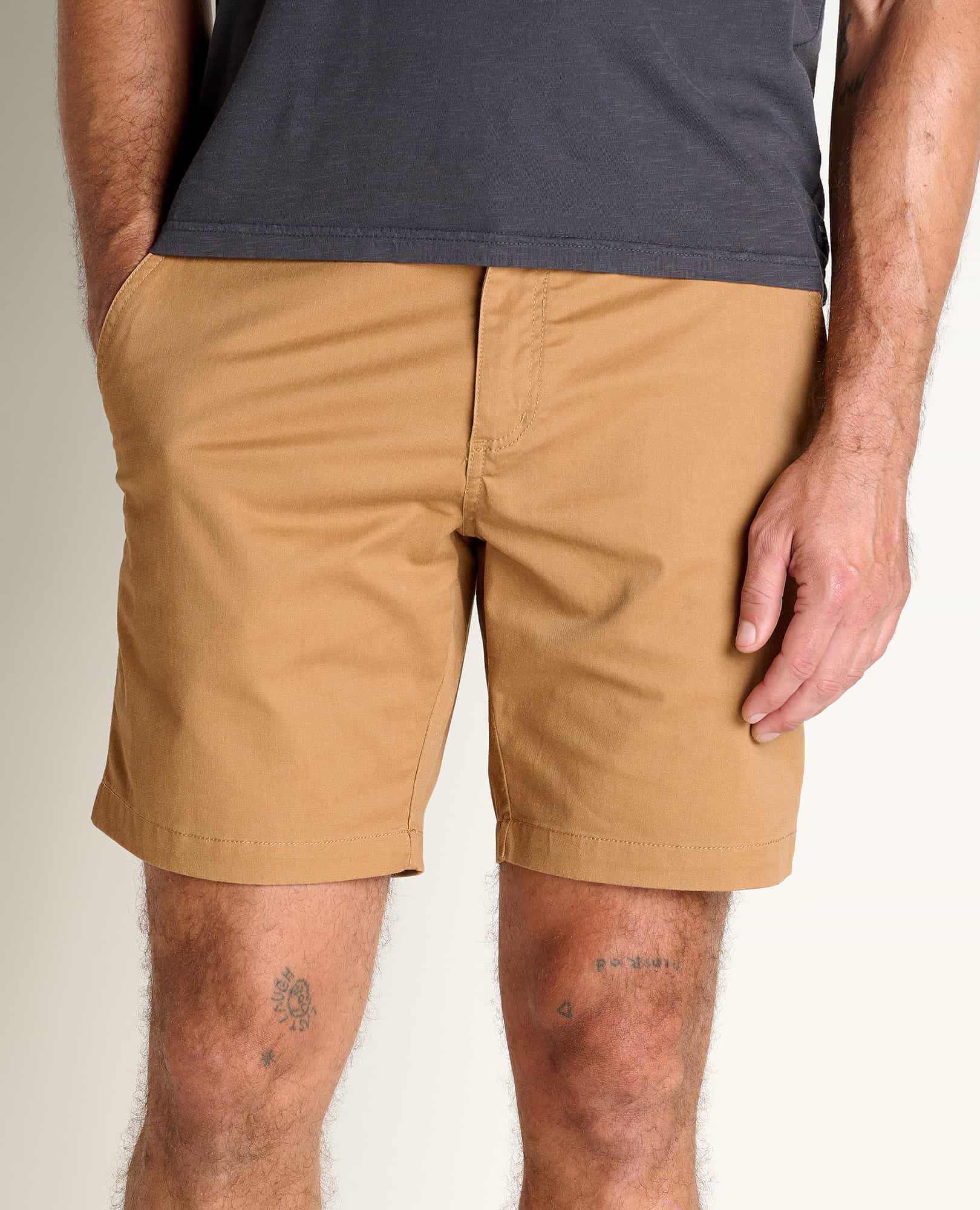 Mission Ridge Short