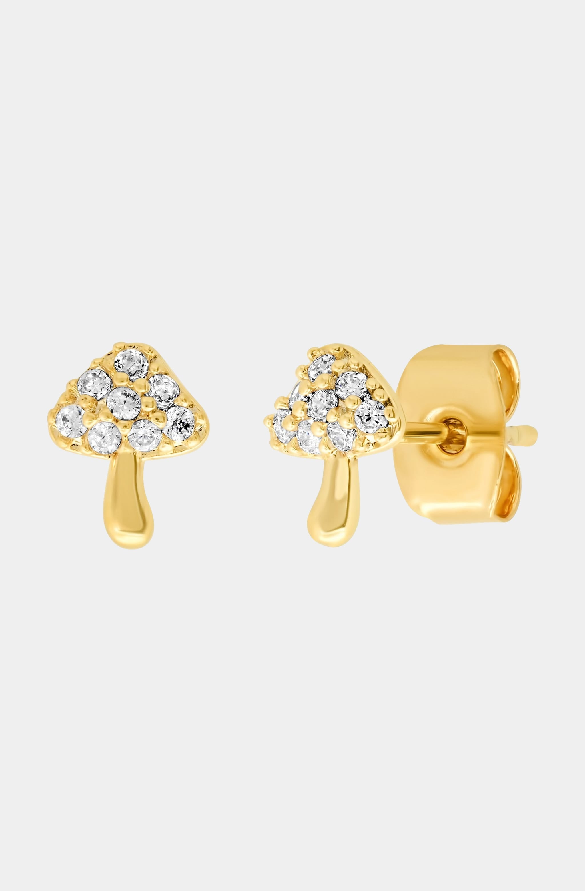 Mushroom Studs