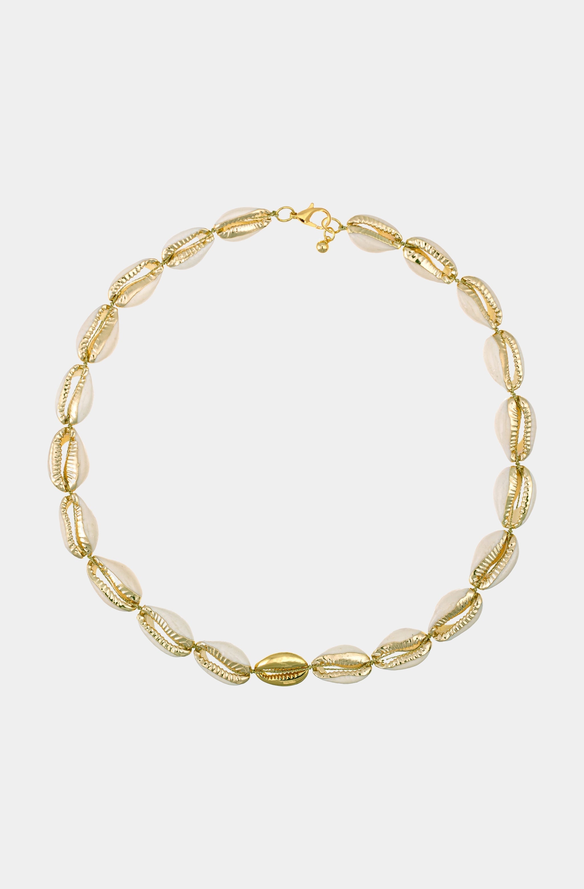 Shell Necklace