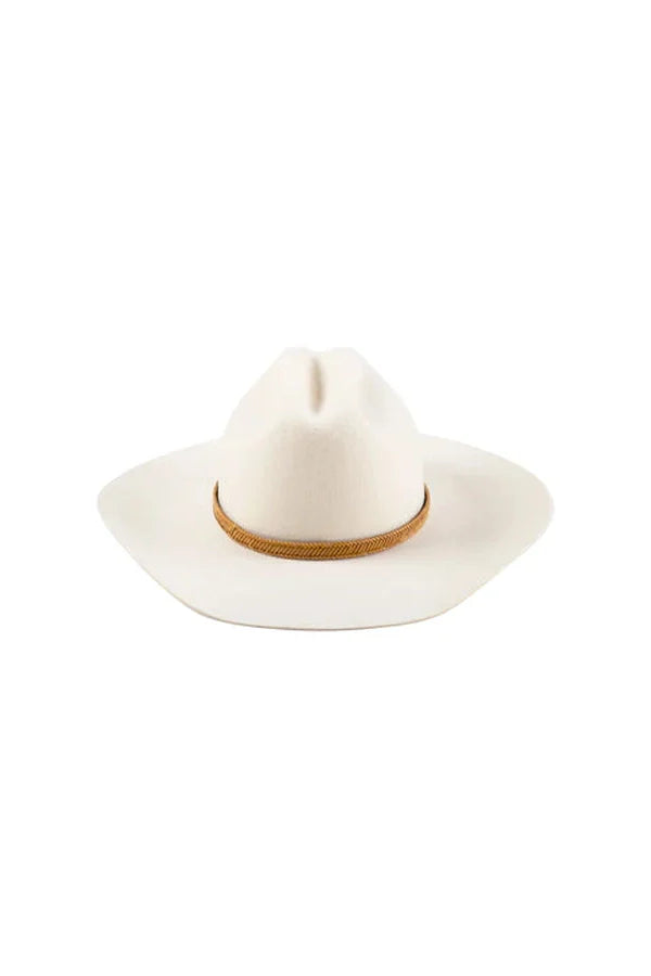 The Ridge Hat
