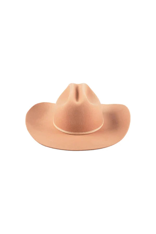 The Ridge Hat