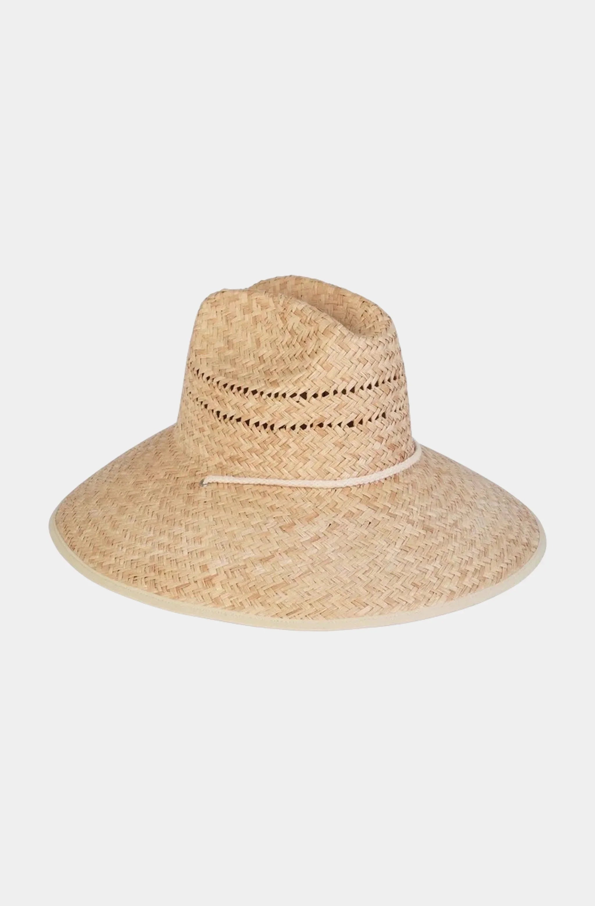 The Vista Hat