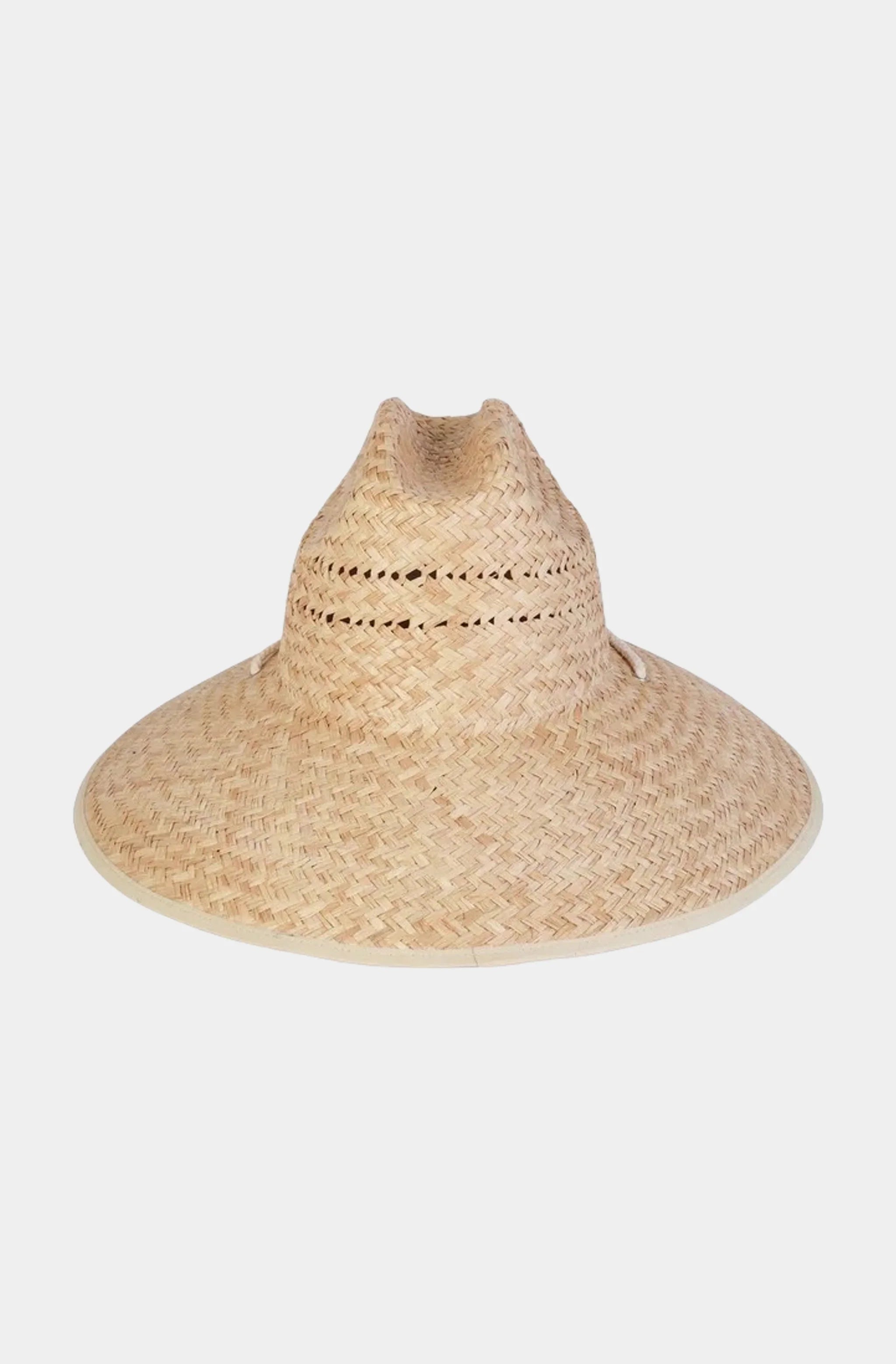The Vista Hat