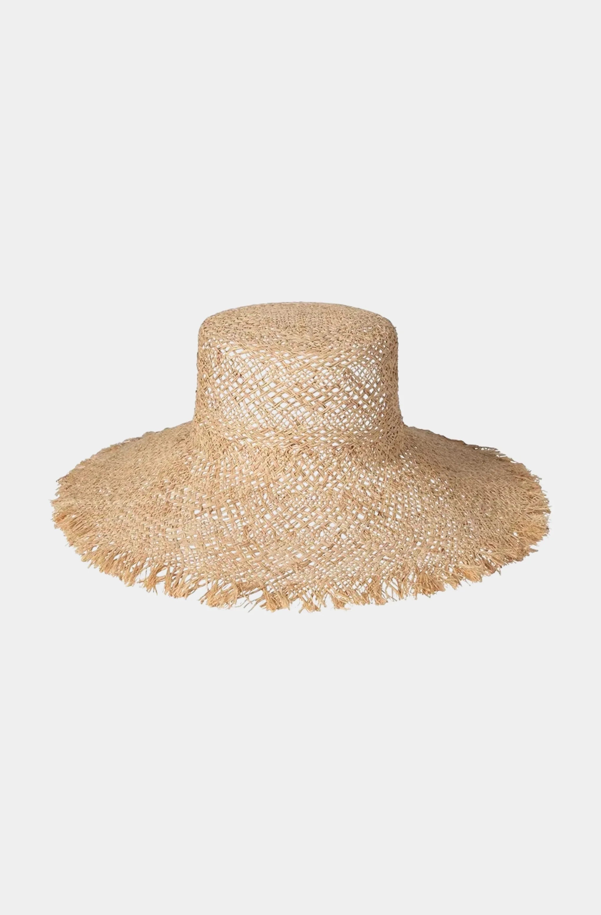 The Sundowner Hat