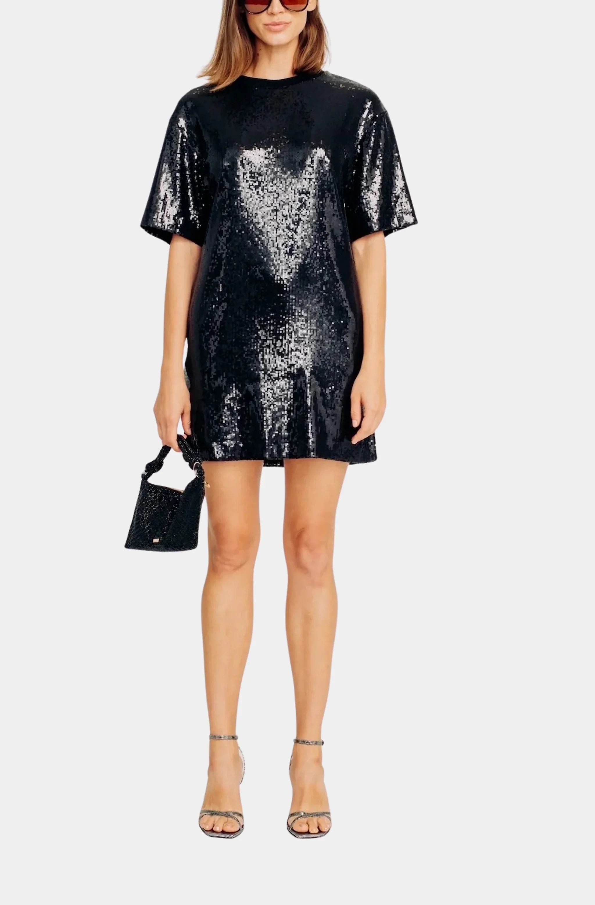 Clio Dress