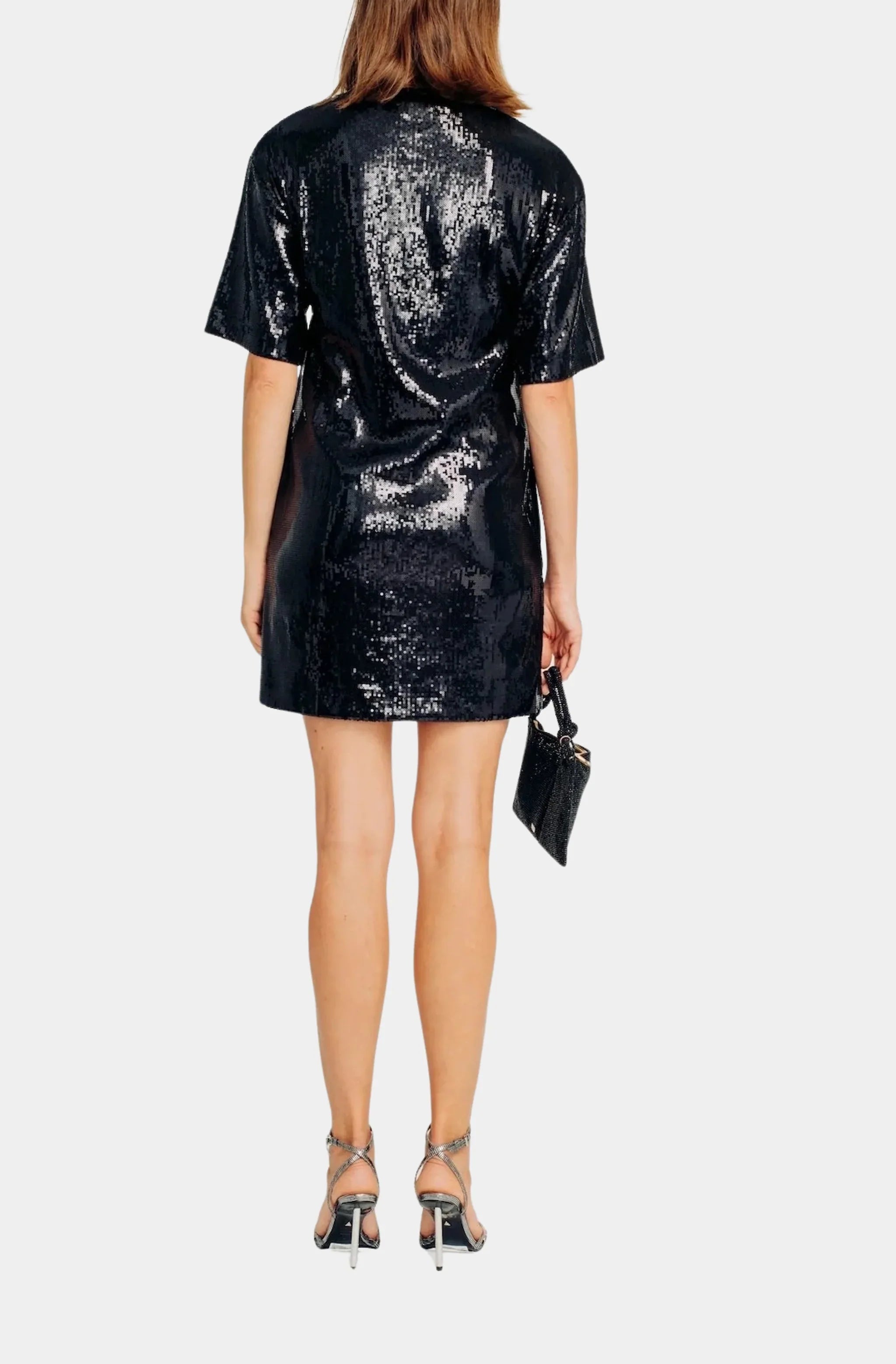 Clio Dress