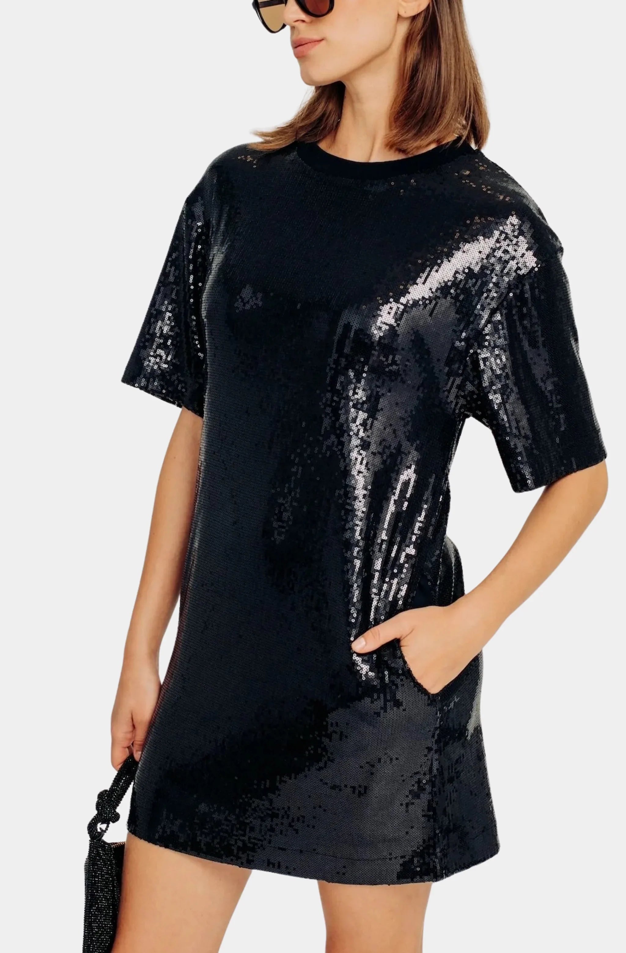 Clio Dress