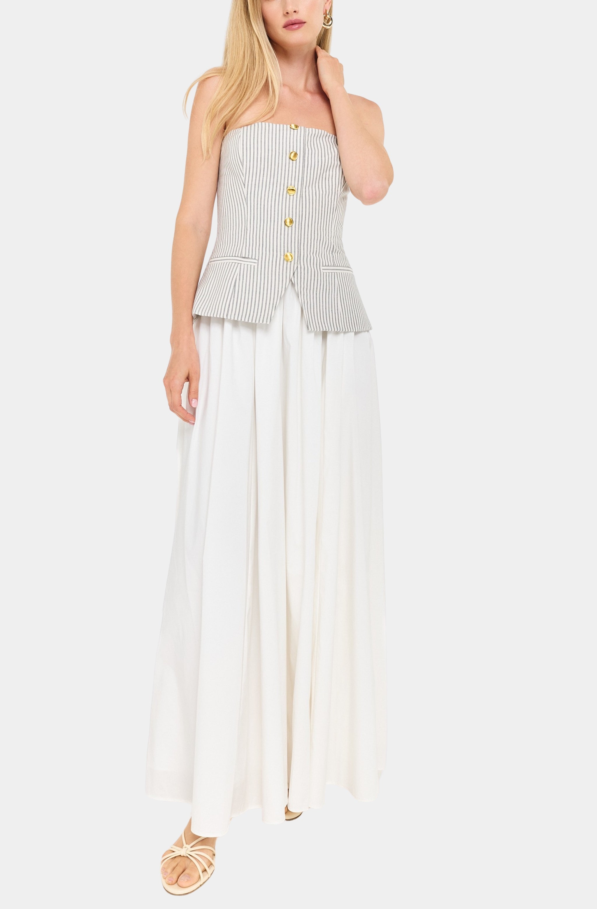 Nineveh Dress