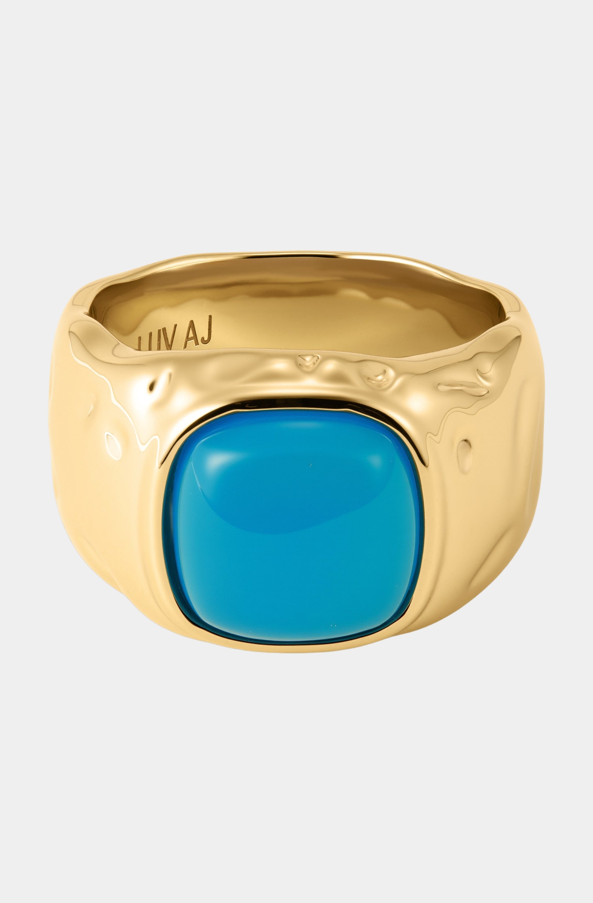 The Valencia Statement Ring