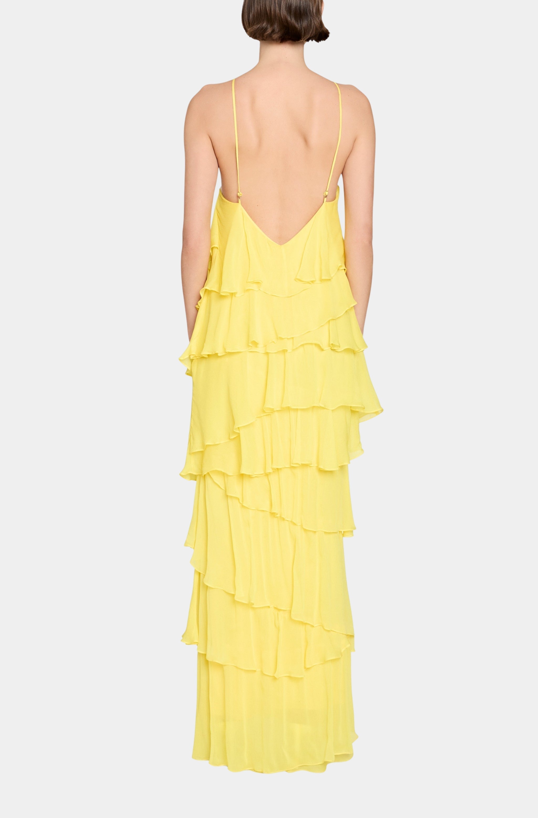 Posie Maxi Dress