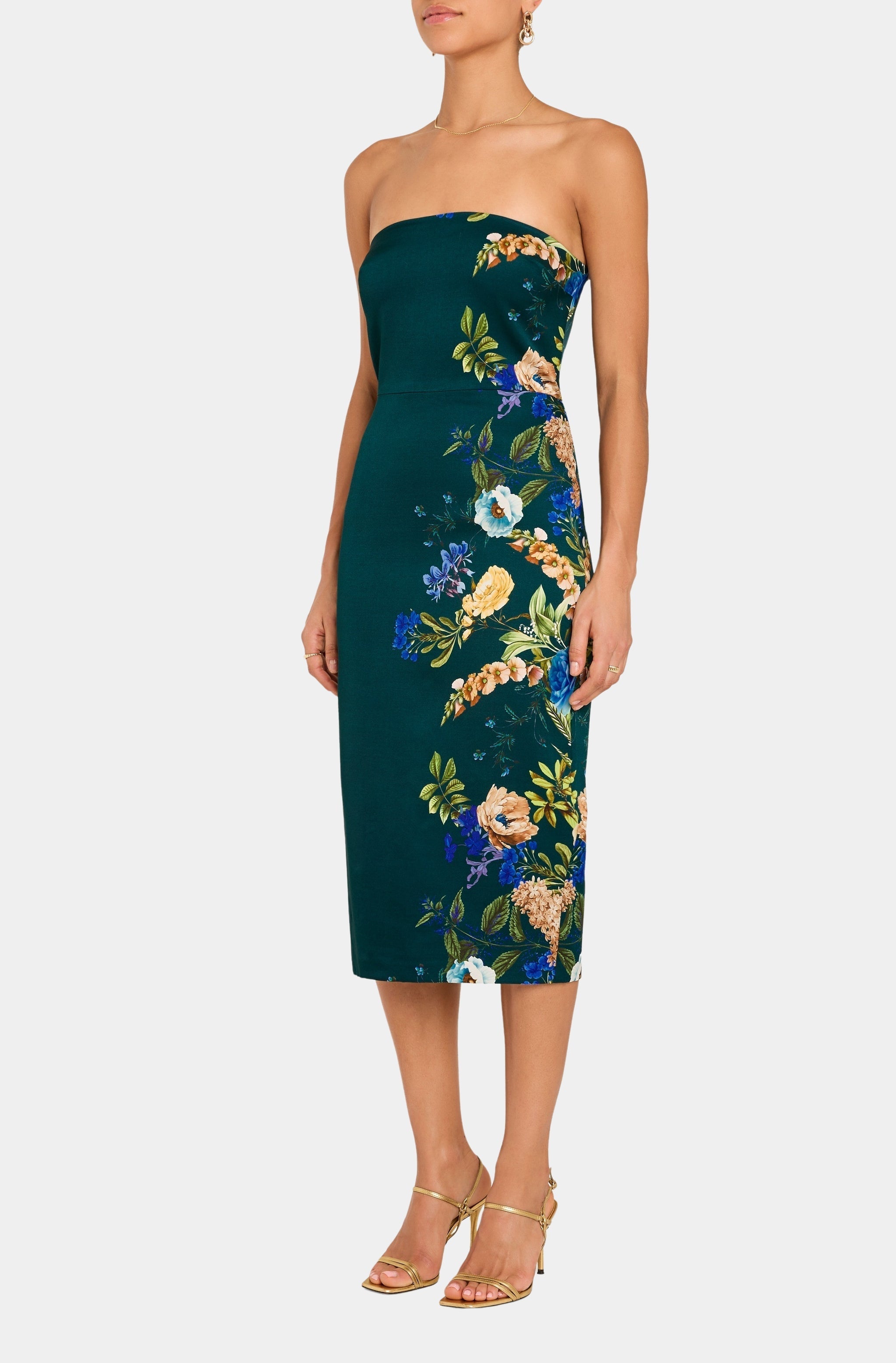 Shawna Dress