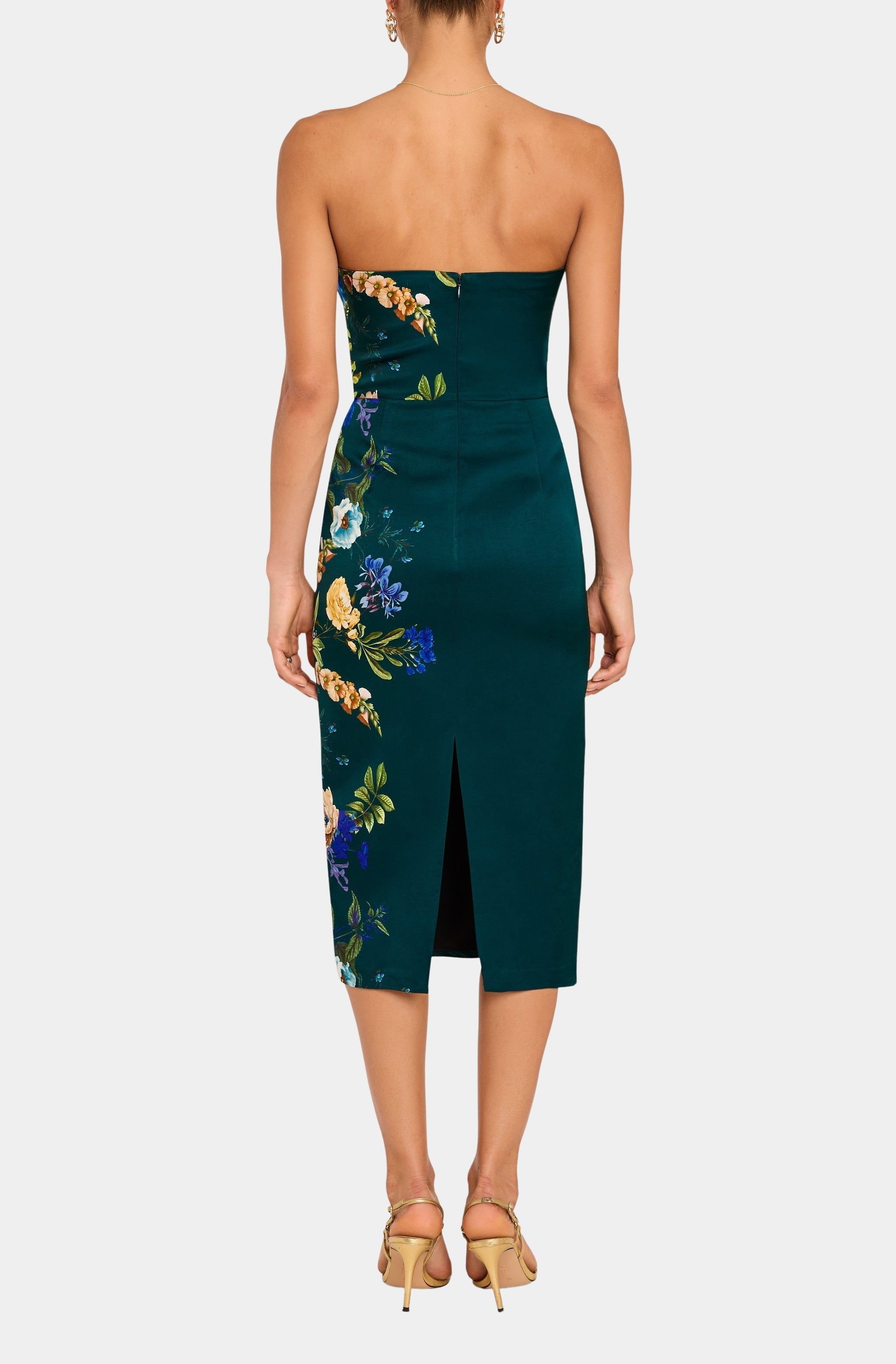 Shawna Dress