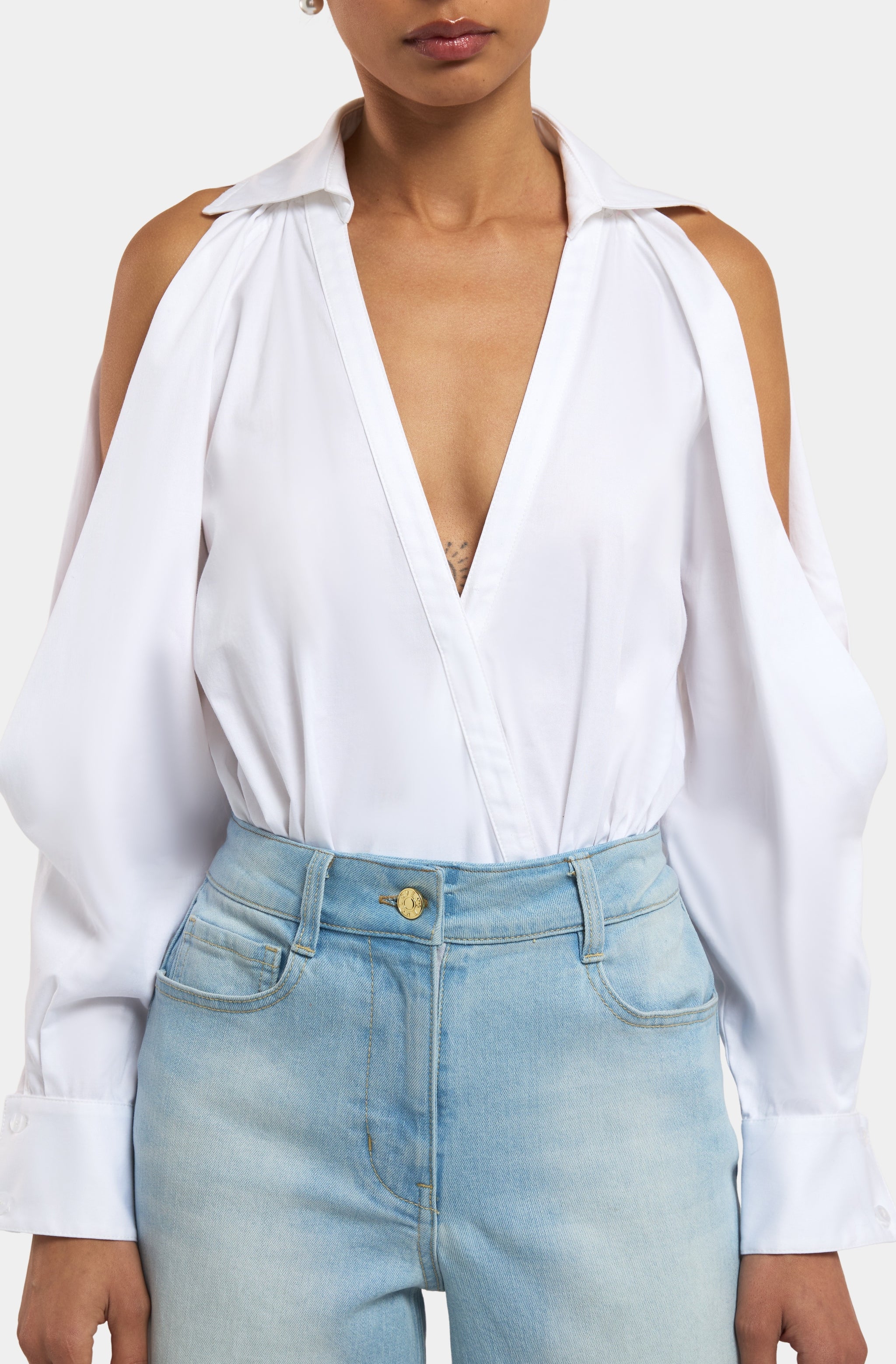 Dee Bodysuit