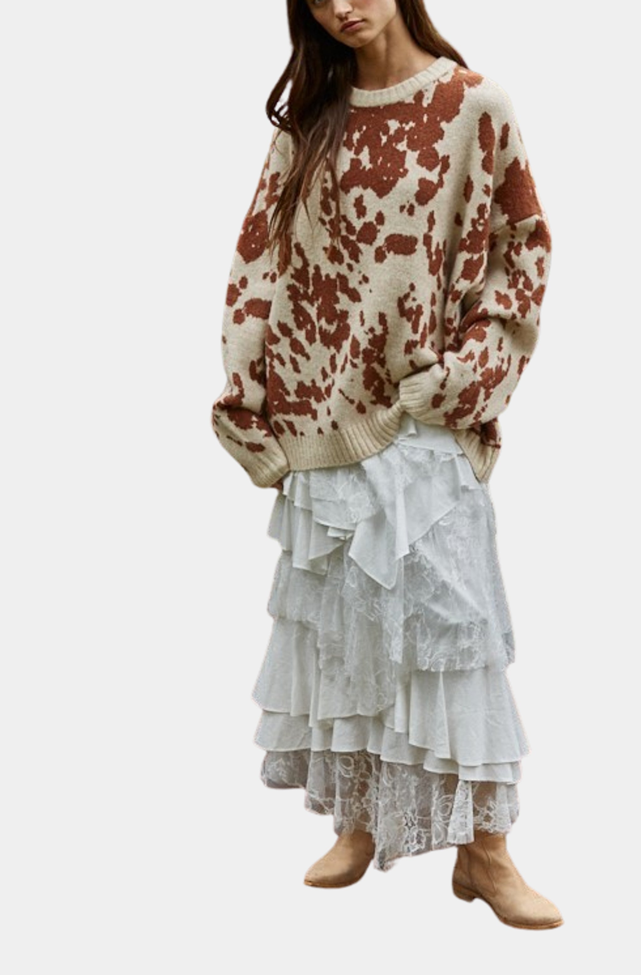 Marlene Sweater