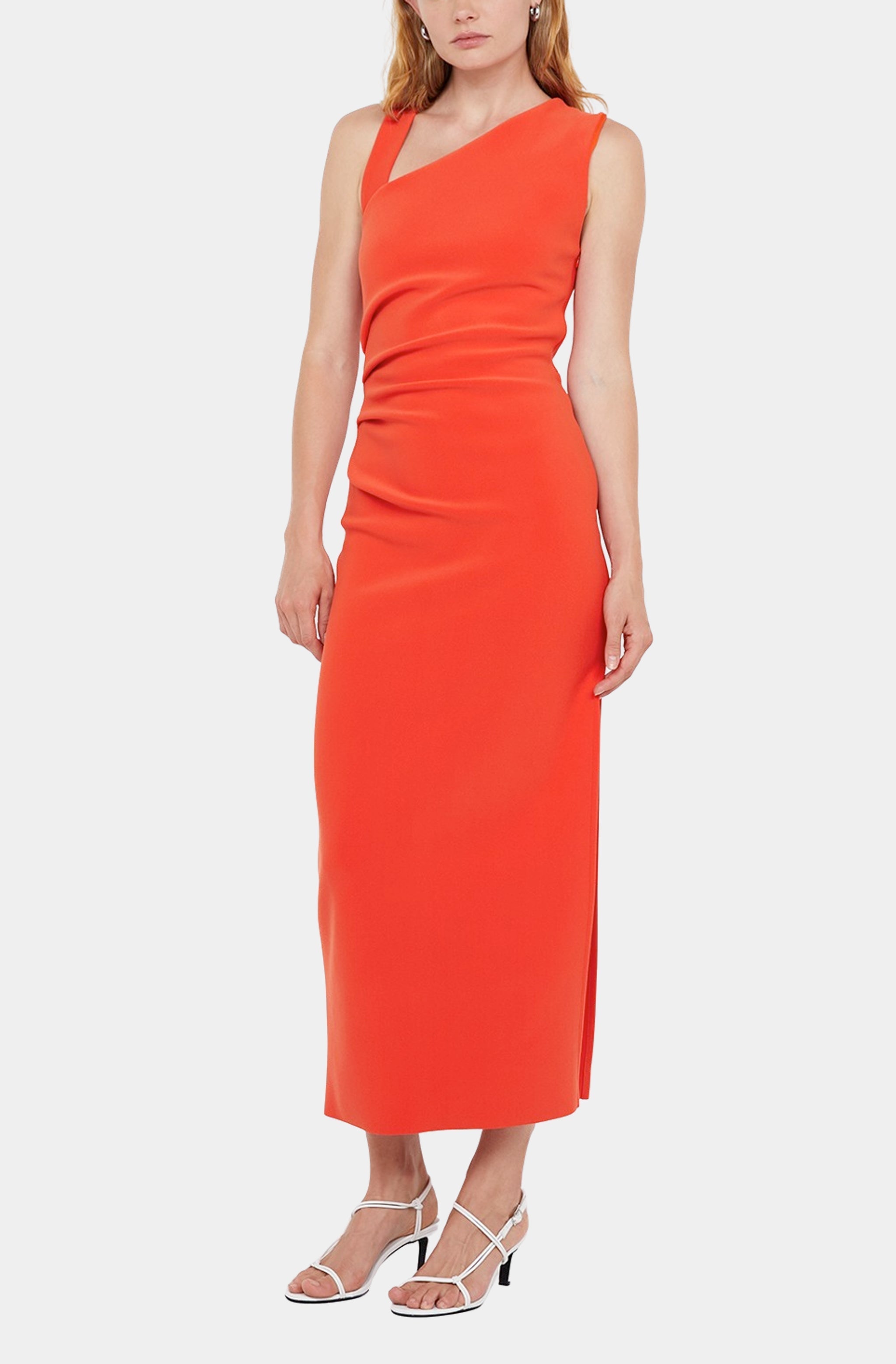 Letty Midi Dress