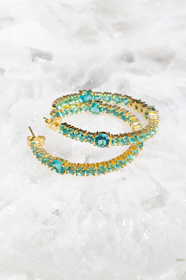 Wild Child Hoops