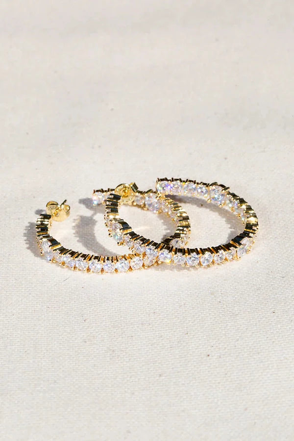Wild Child Hoops