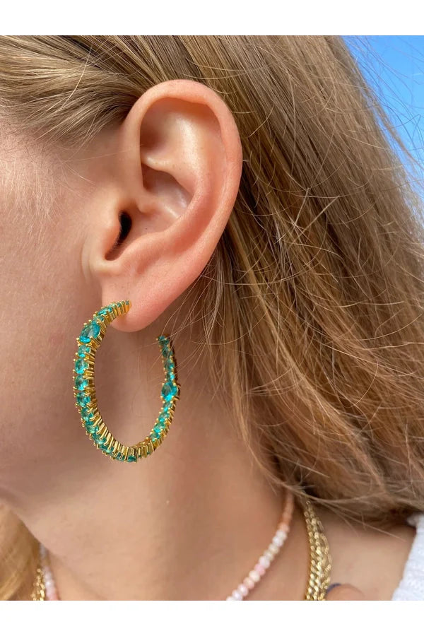 Wild Child Hoops