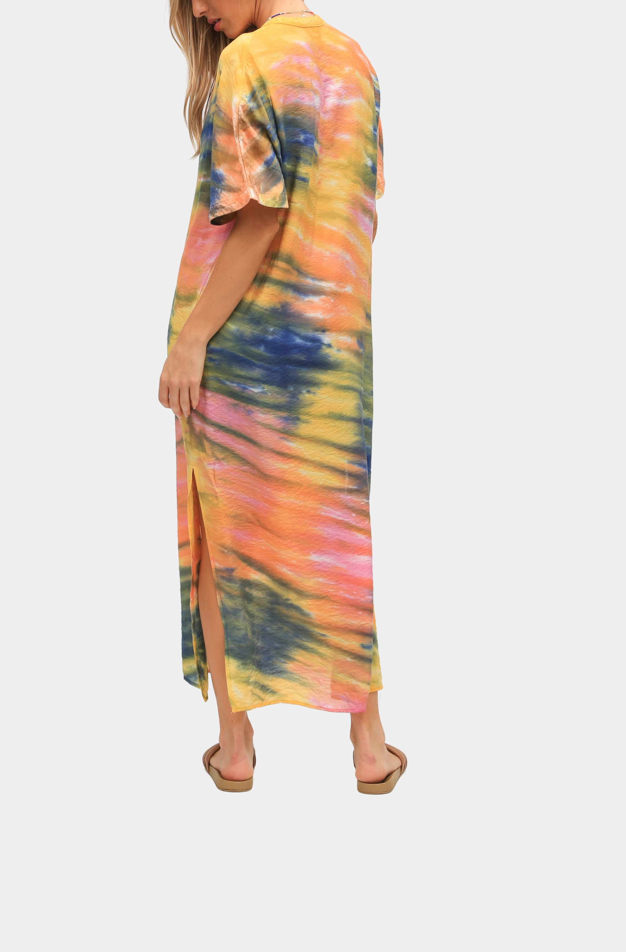 Montauk Kaftan