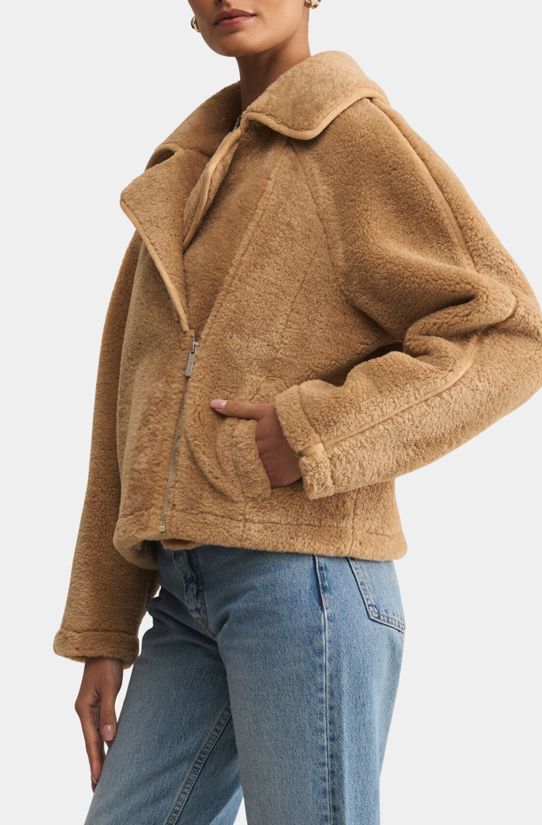 Townsend Jacket