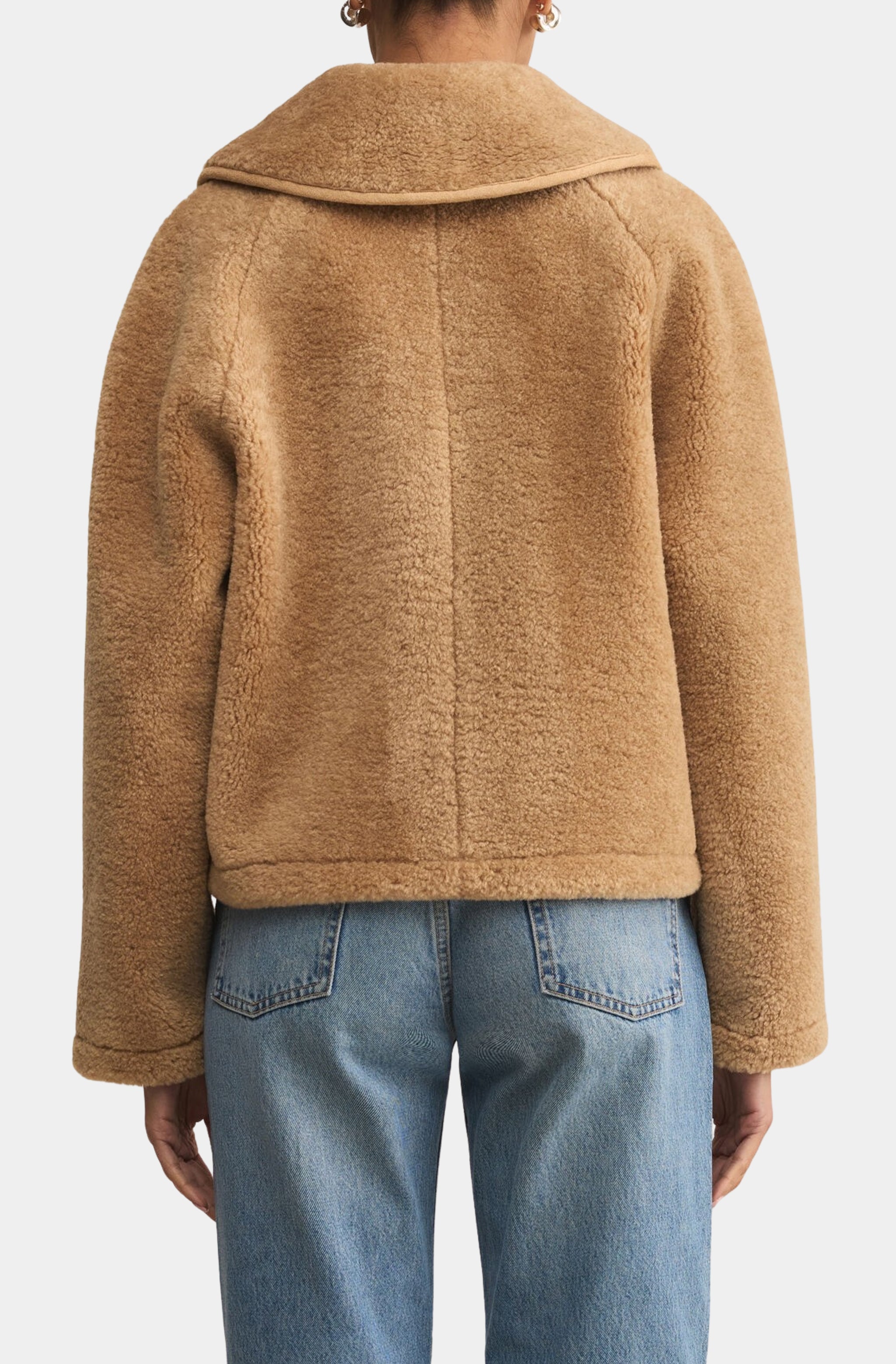 Townsend Jacket