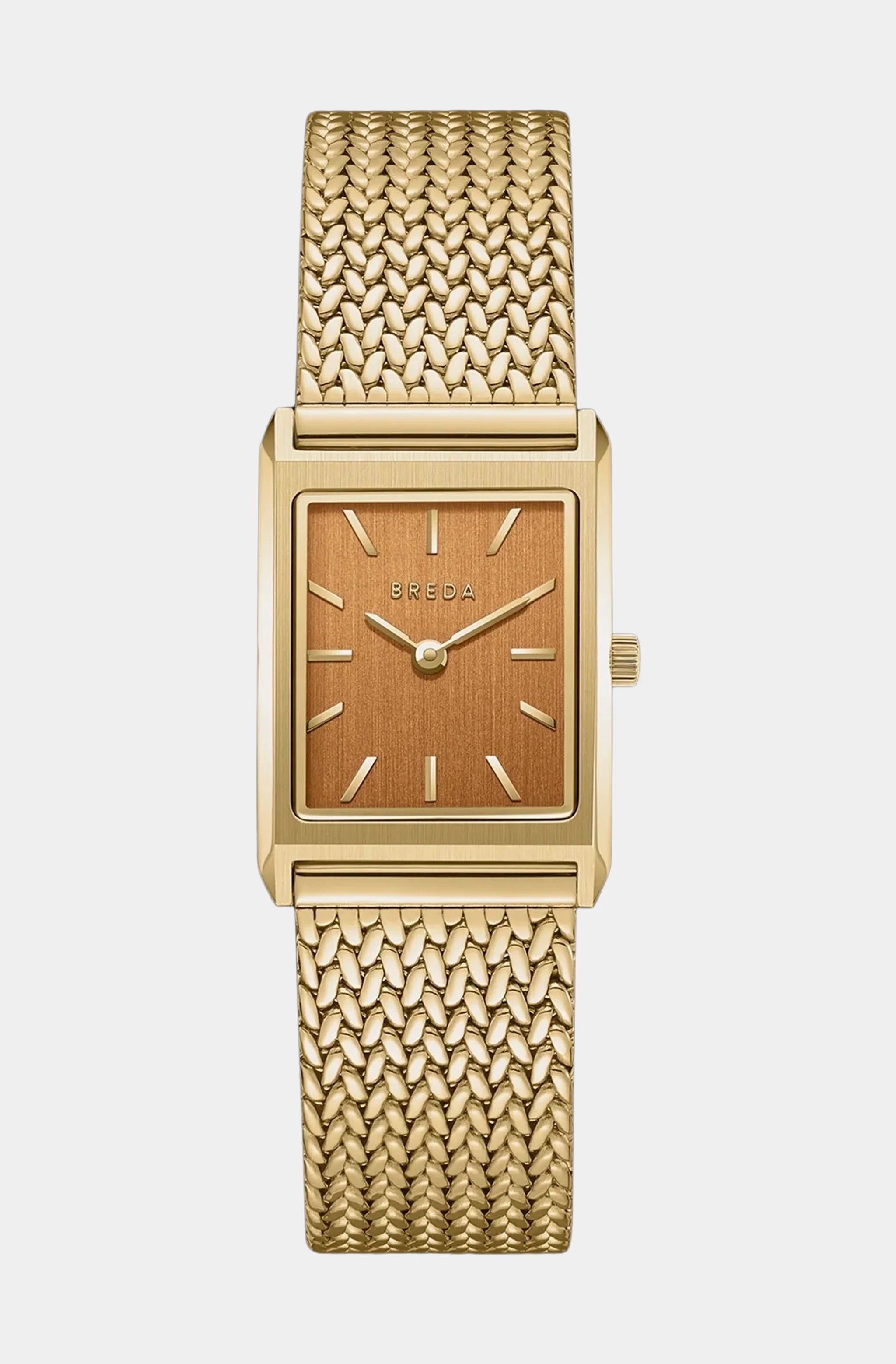 Virgil Mini Tethered Watch