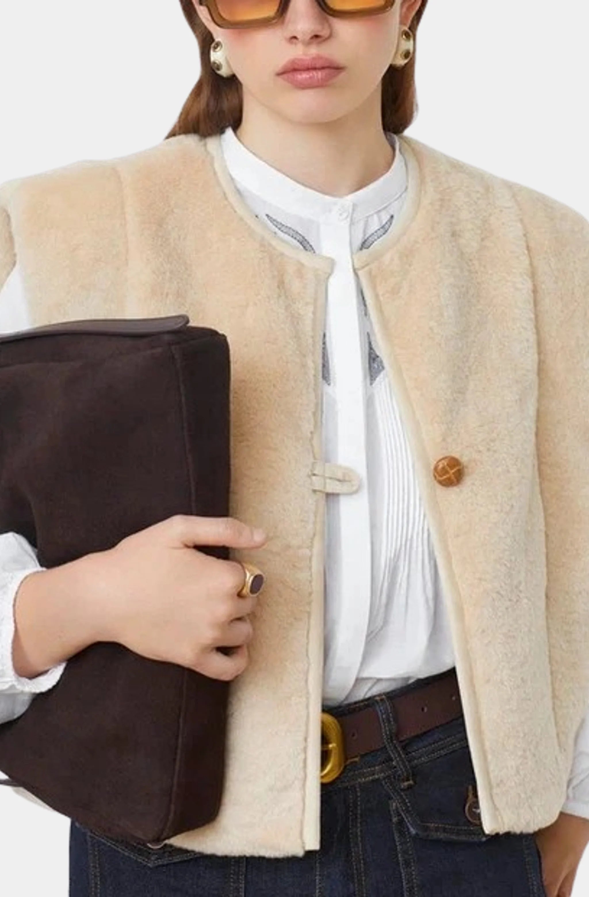 Diego Vest